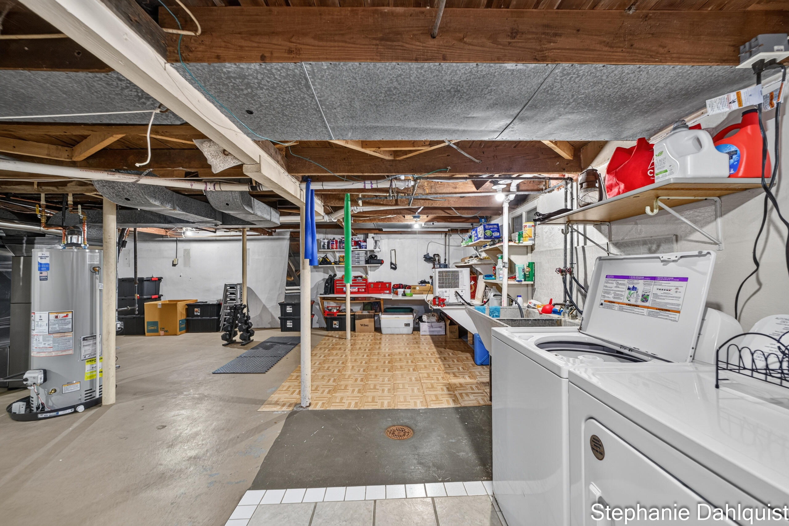 1210 Ruddiman Drive Muskegon MI 49445