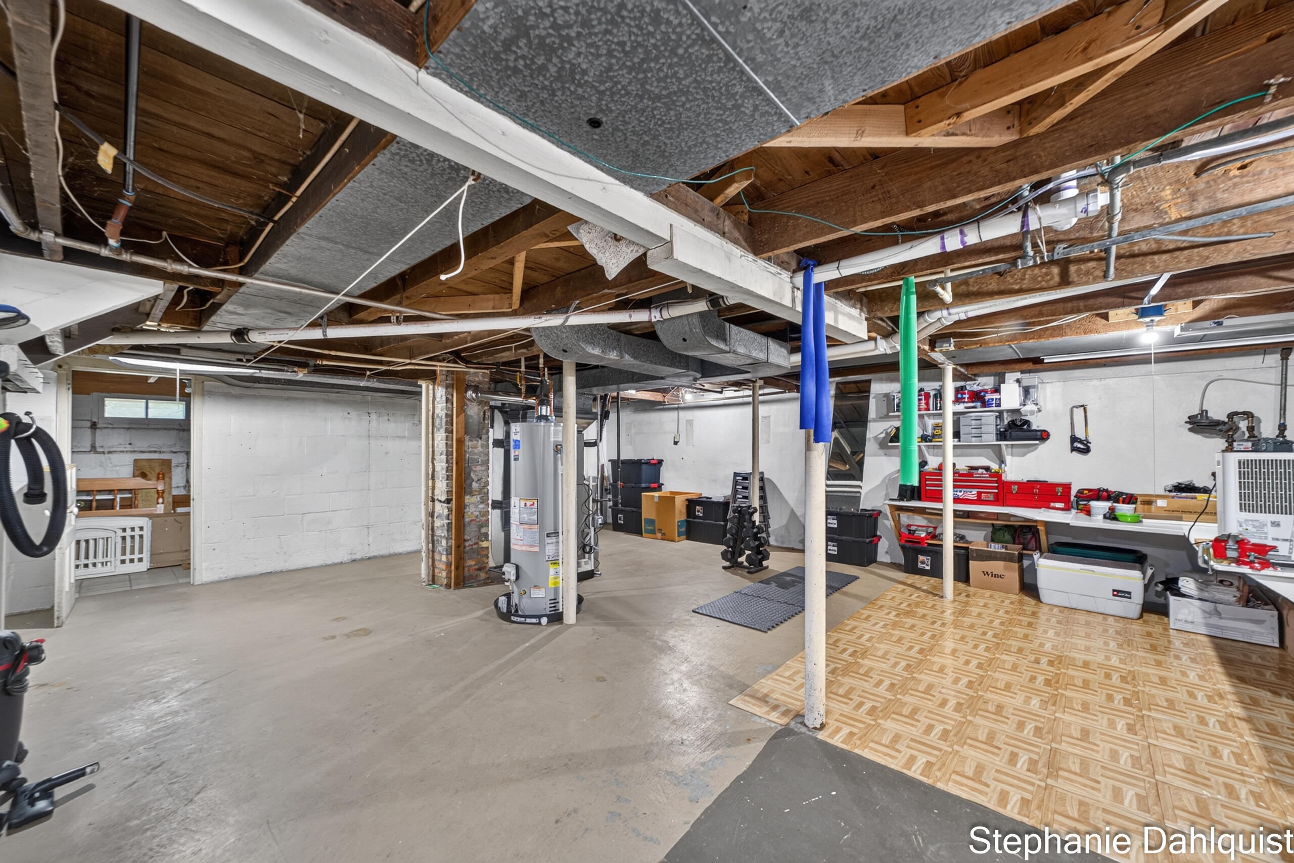 1210 Ruddiman Drive Muskegon MI 49445