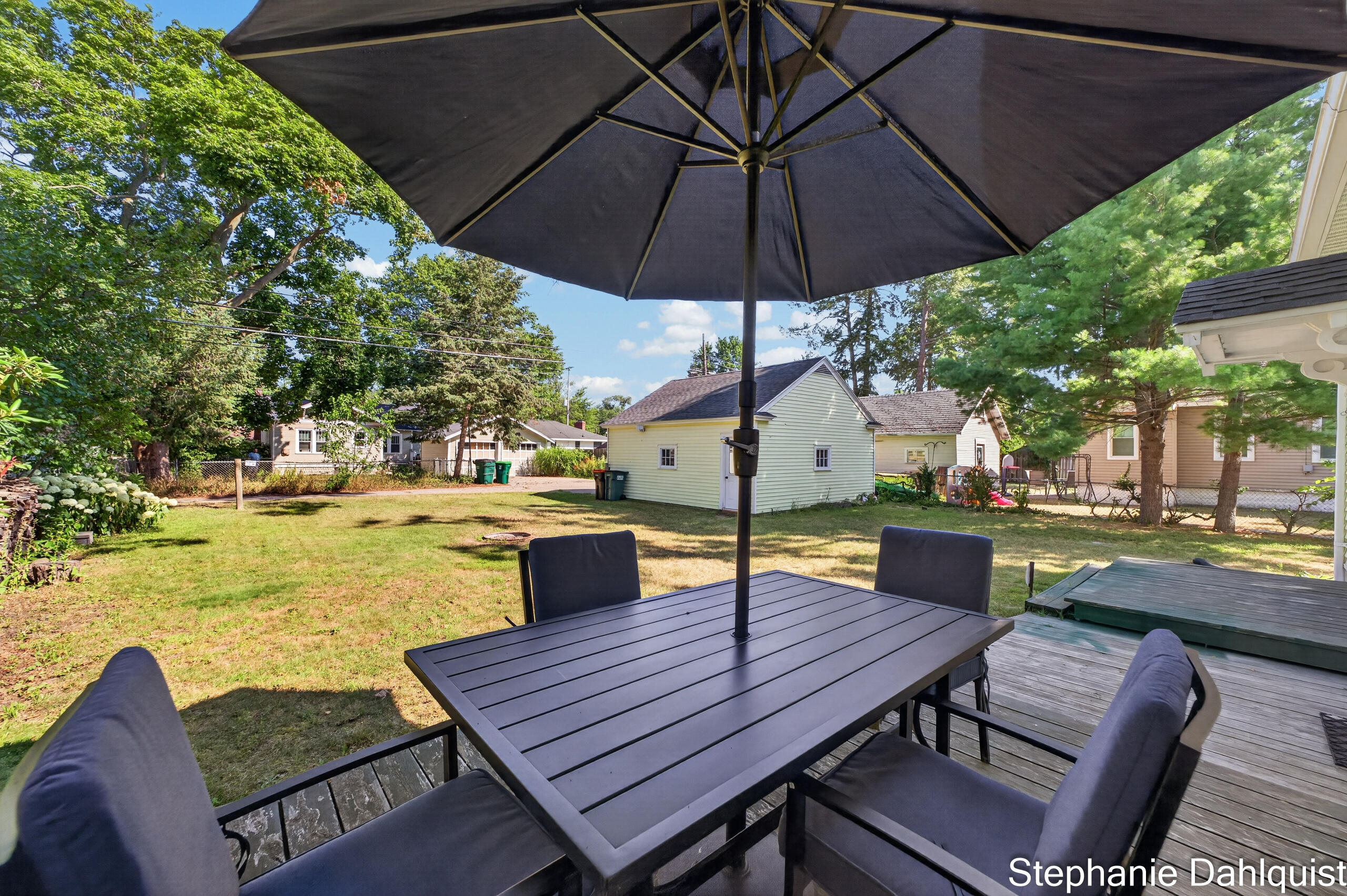 1210 Ruddiman Drive Muskegon MI 49445