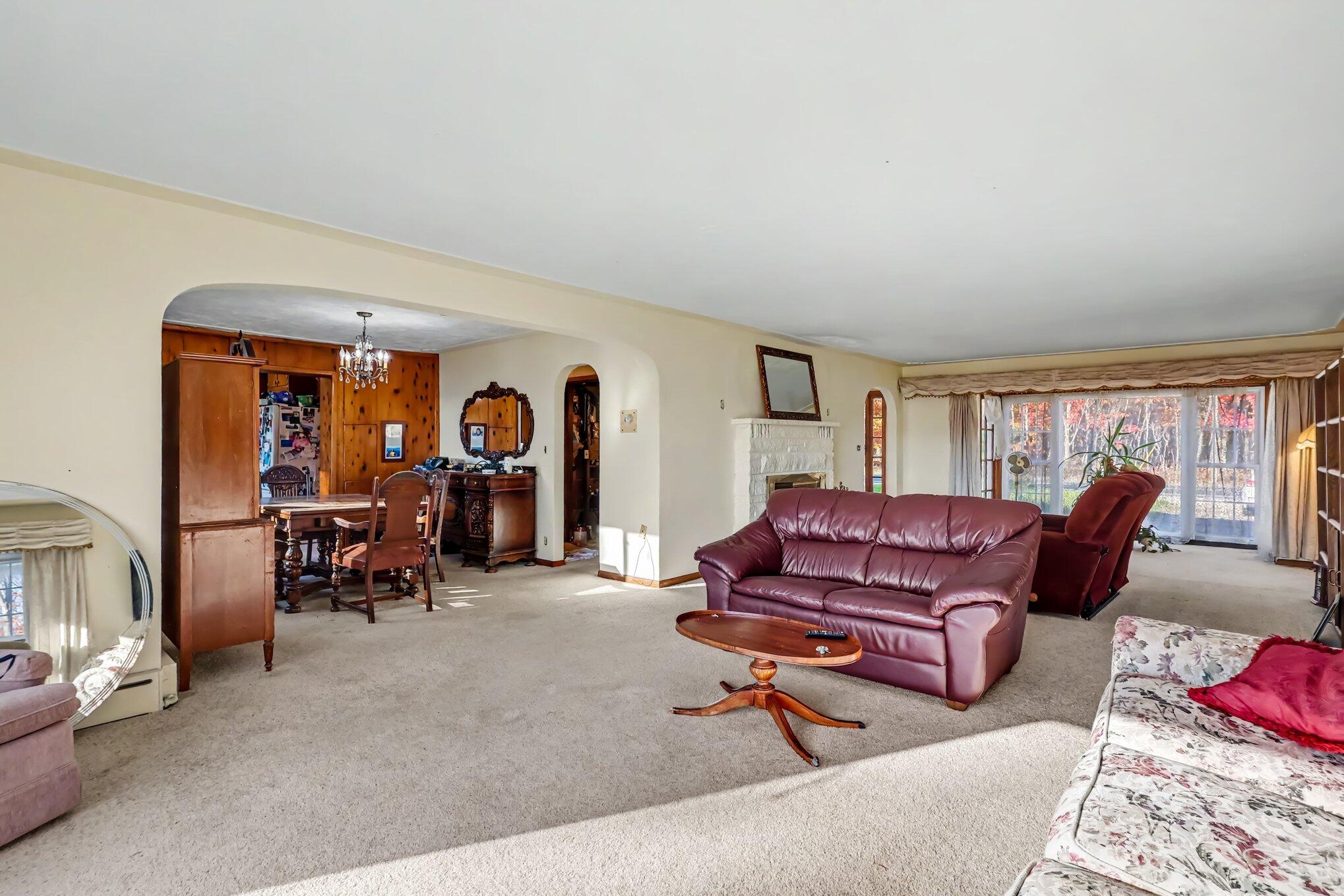 3455 Memorial Drive Muskegon MI 49445