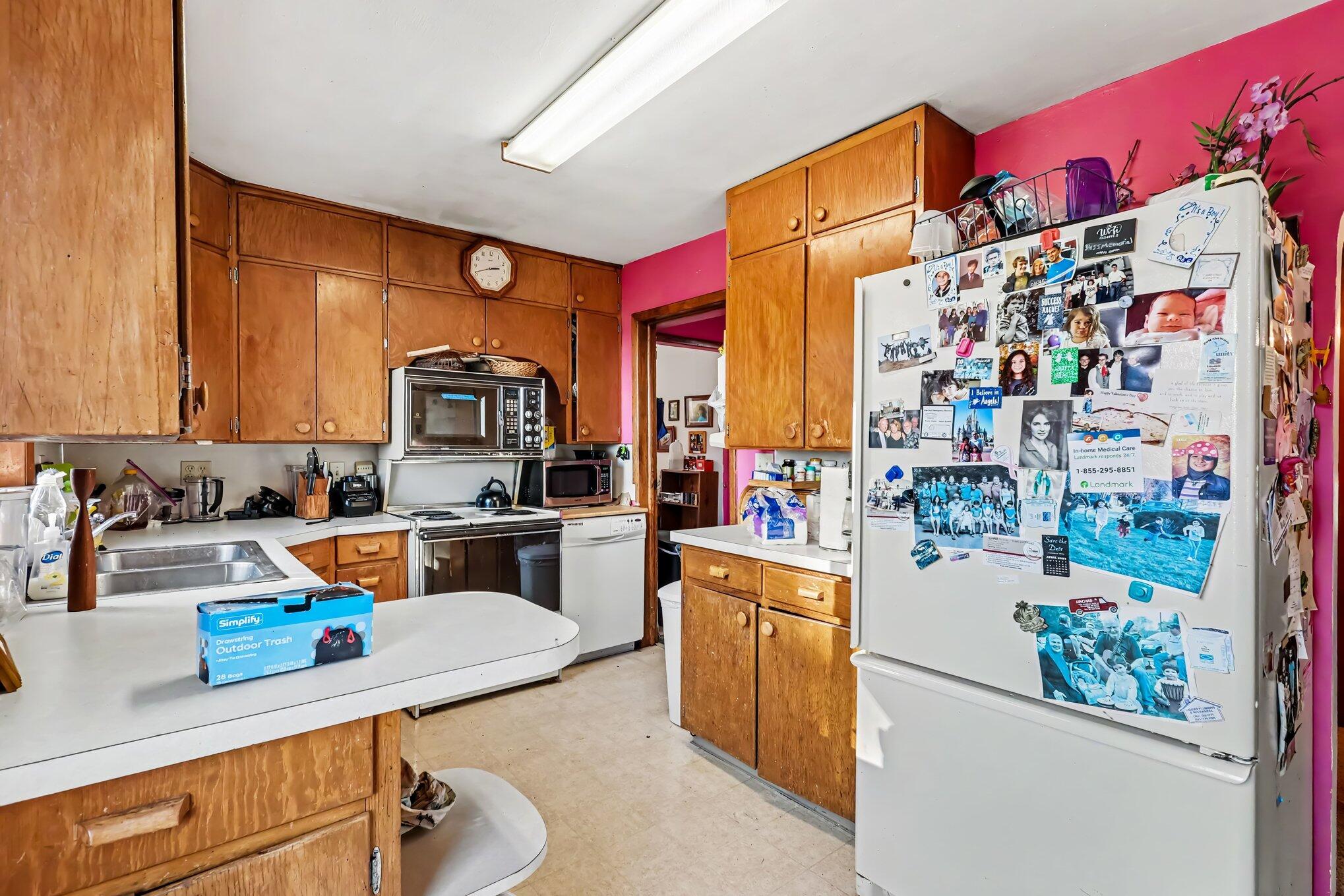 3455 Memorial Drive Muskegon MI 49445
