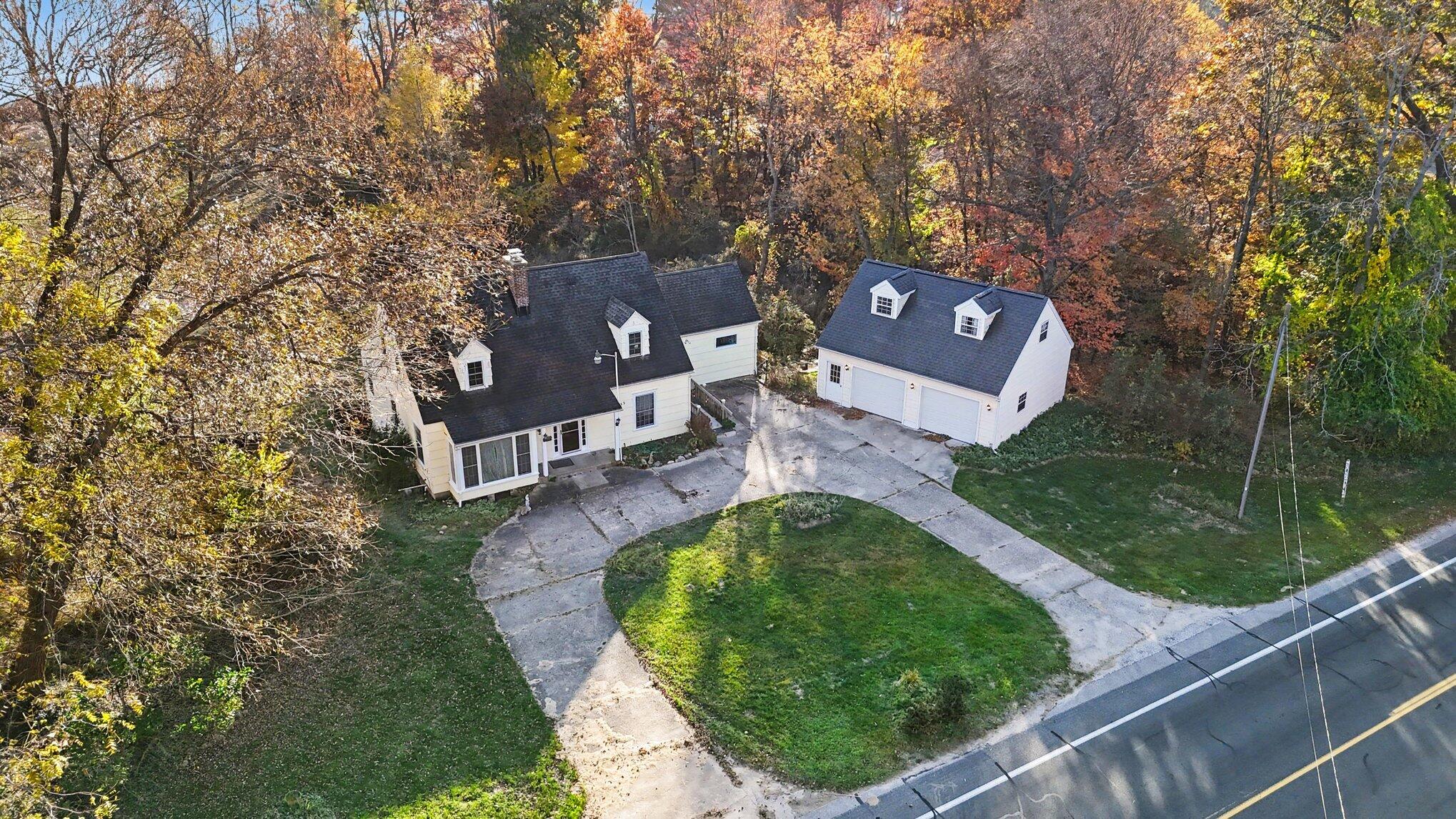 3455 Memorial Drive Muskegon MI 49445
