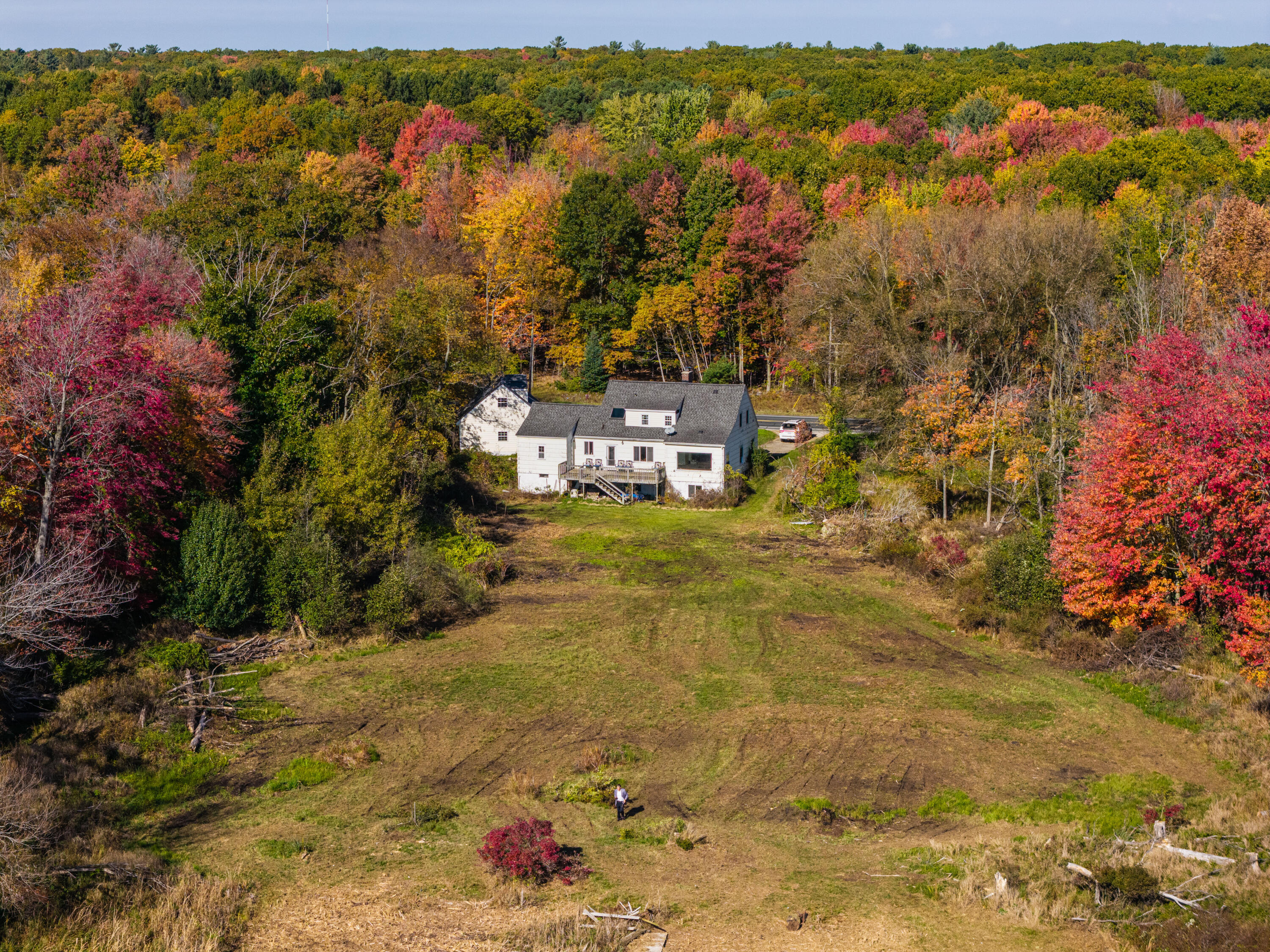 3455 Memorial Drive Muskegon MI 49445
