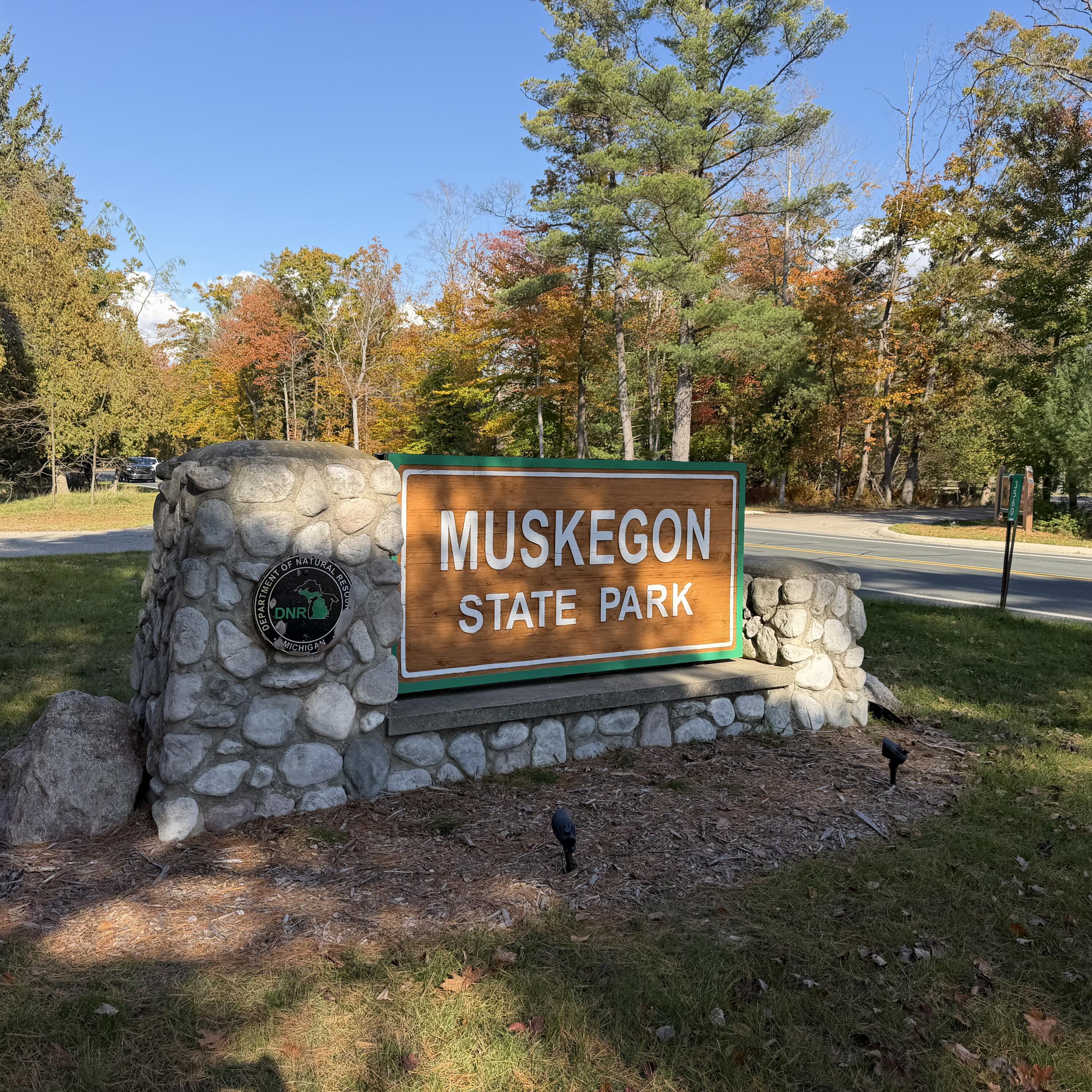 3455 Memorial Drive Muskegon MI 49445