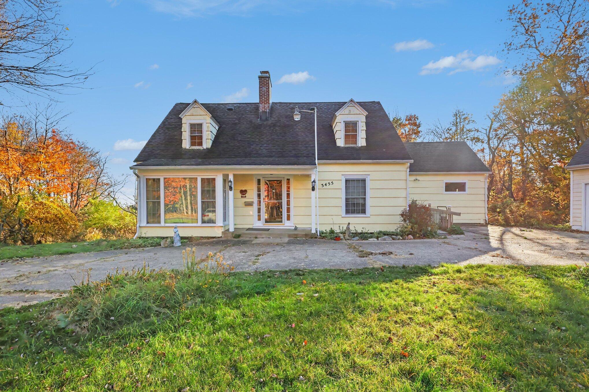 3455 Memorial Drive Muskegon MI 49445