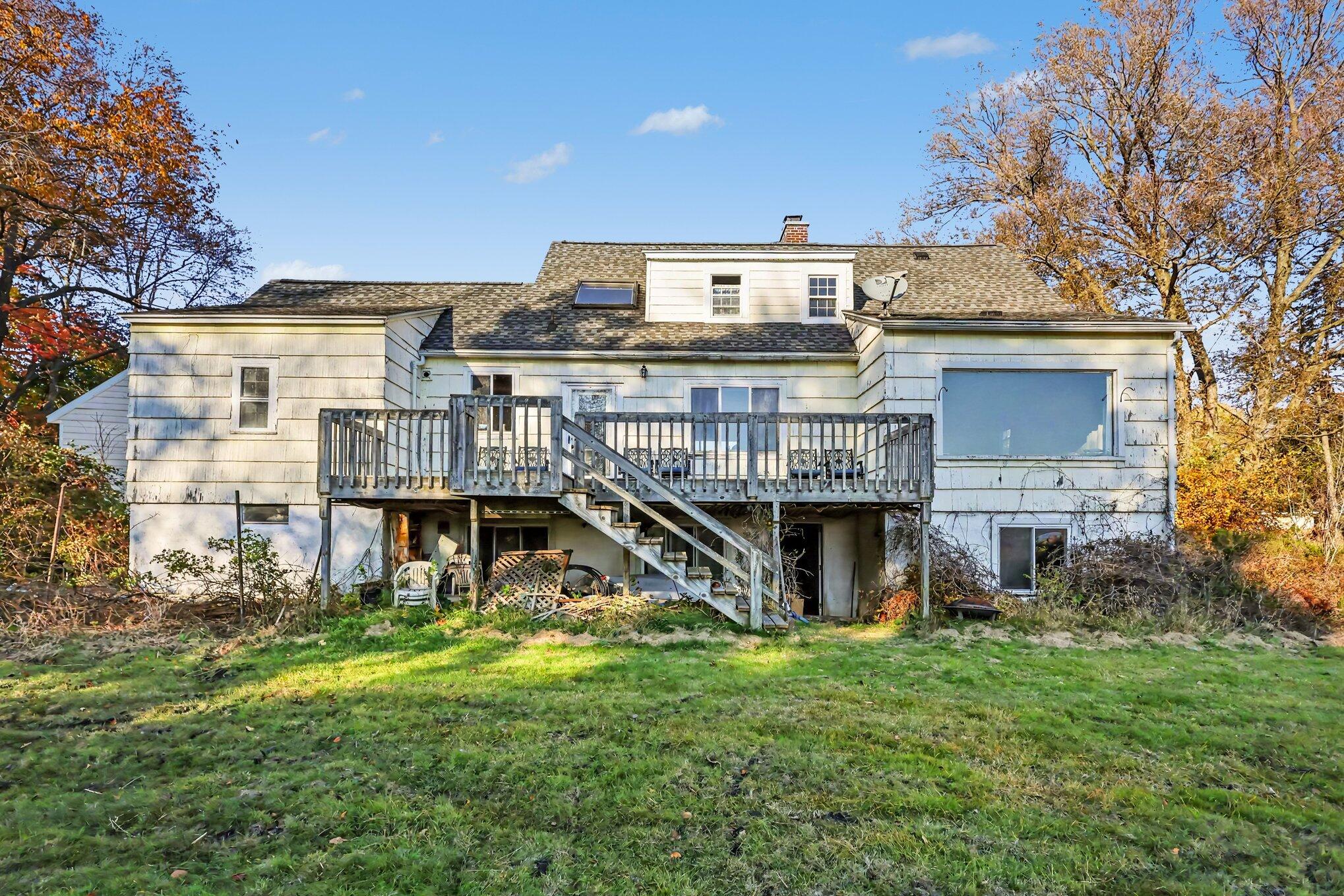 3455 Memorial Drive Muskegon MI 49445
