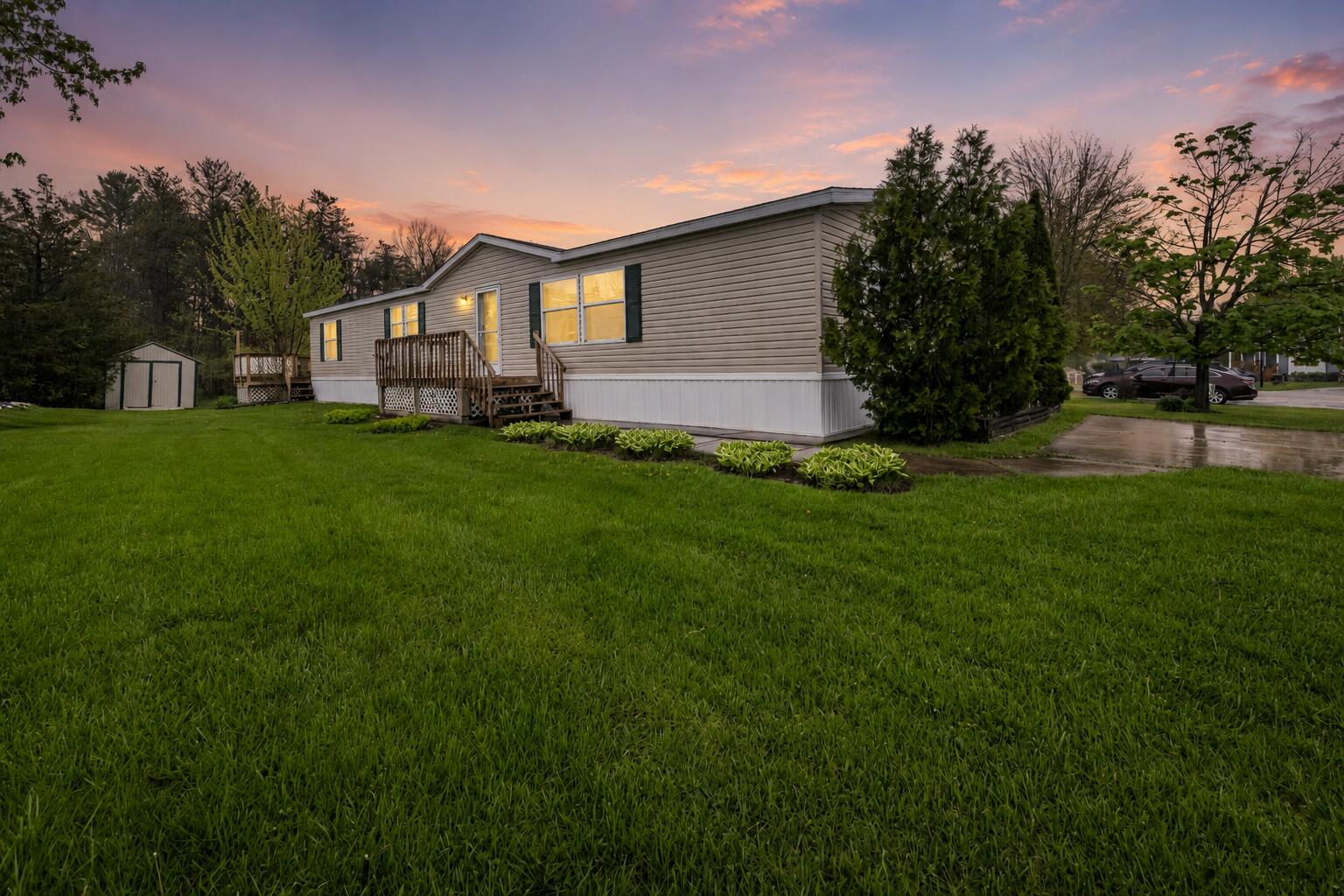 8000 Warren Woods Road Three Oaks MI 49128
