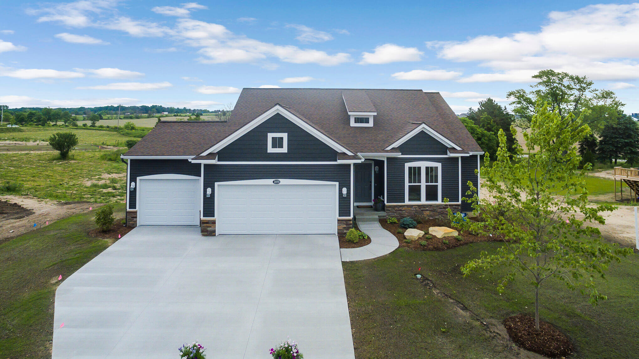 8629 Mcgovern SW Byron Center MI 49315