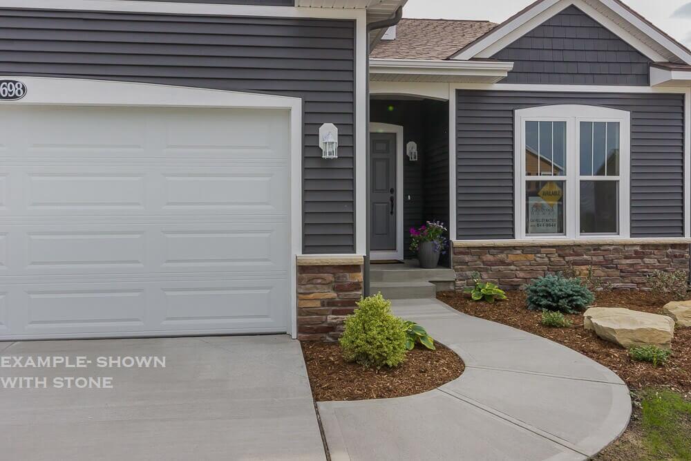 8629 Mcgovern SW Byron Center MI 49315