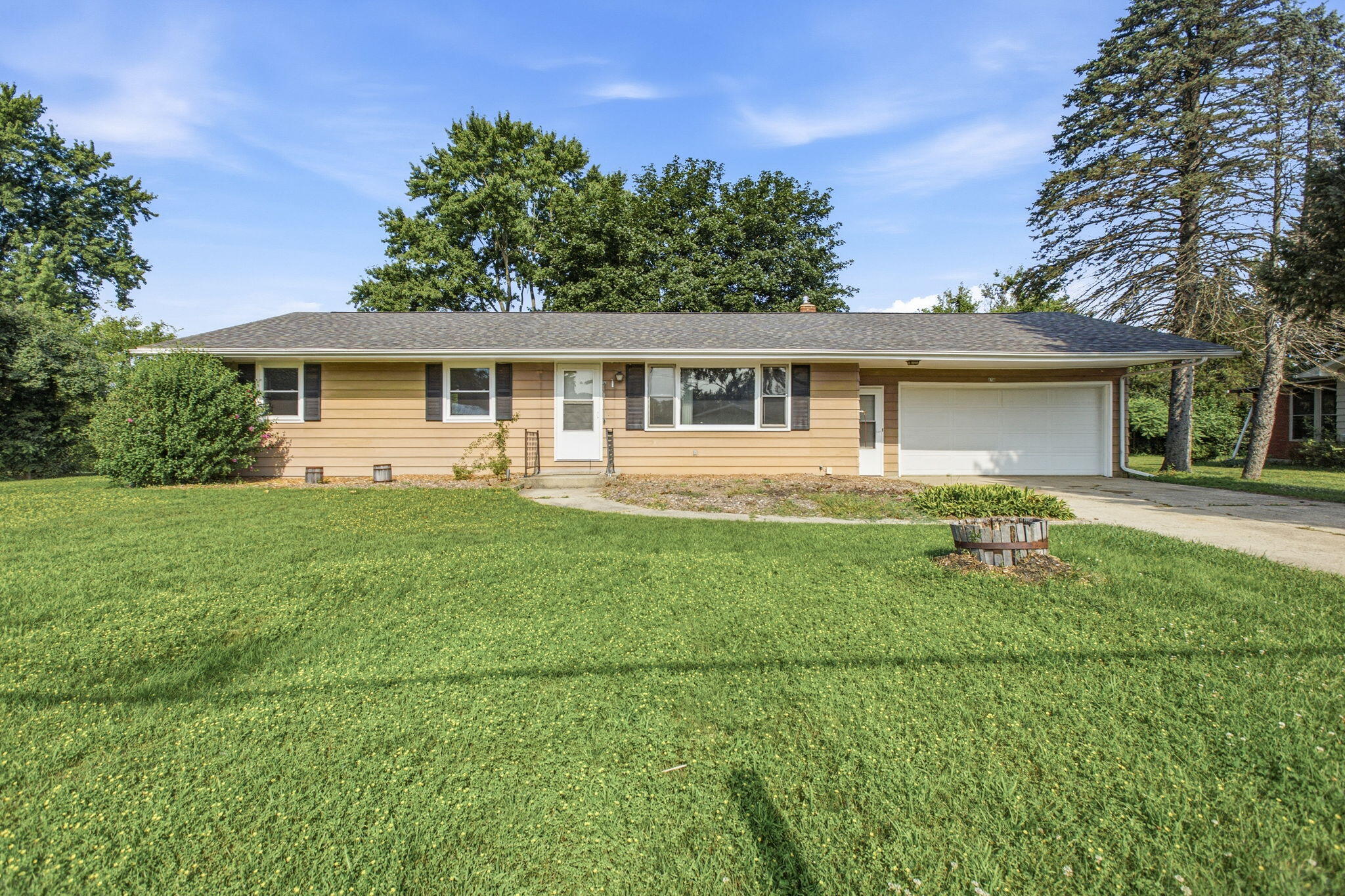 8718 Kephart Lane Berrien Springs MI 49103