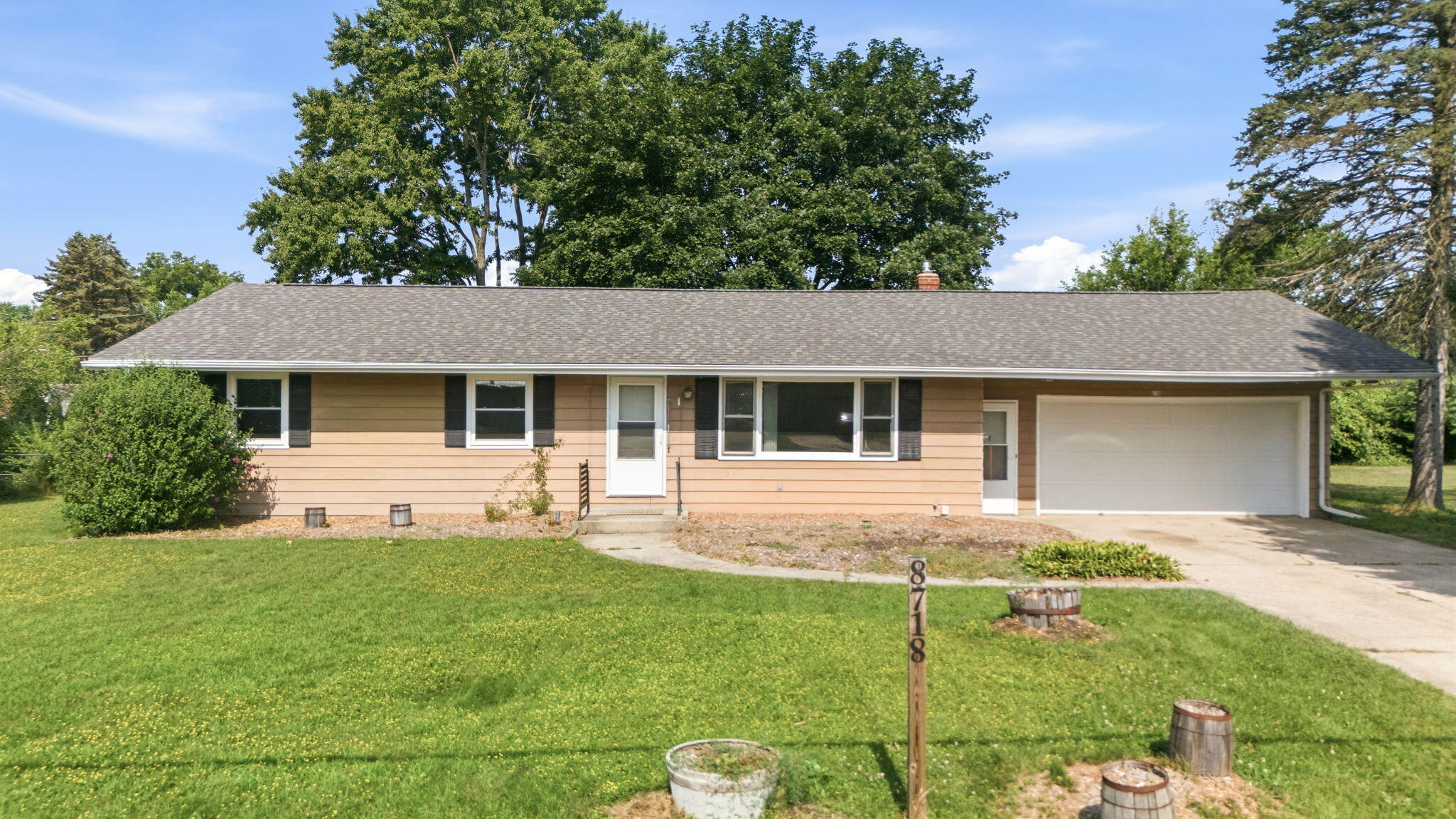 8718 Kephart Lane Berrien Springs MI 49103