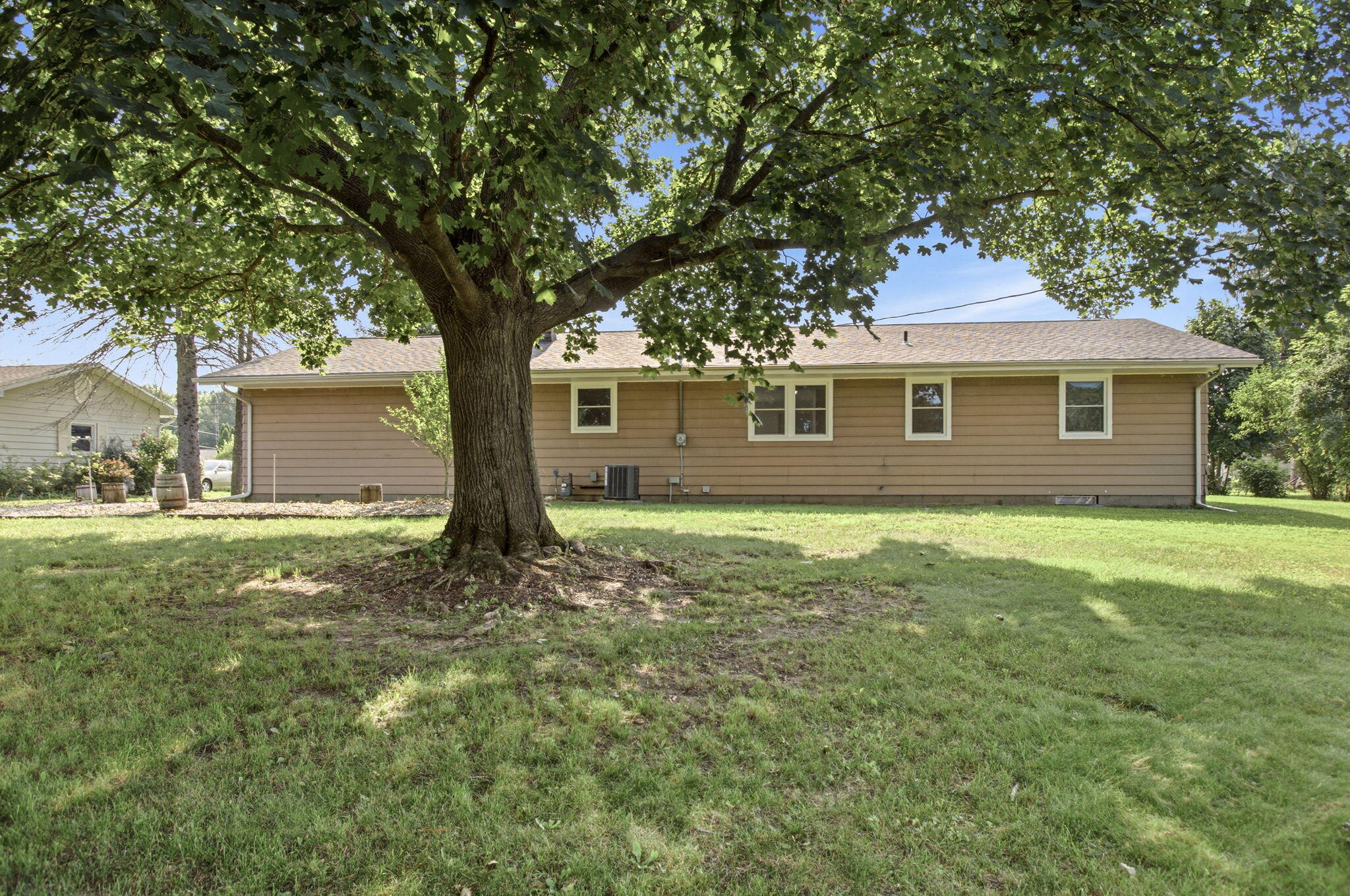 8718 Kephart Lane Berrien Springs MI 49103