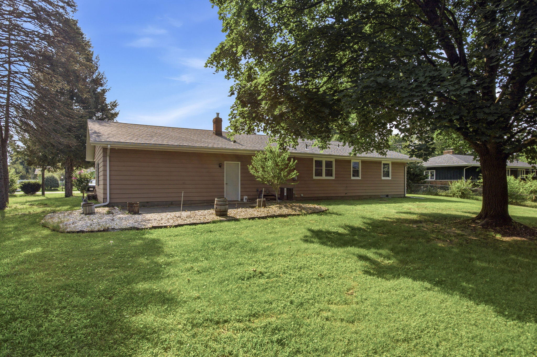 8718 Kephart Lane Berrien Springs MI 49103