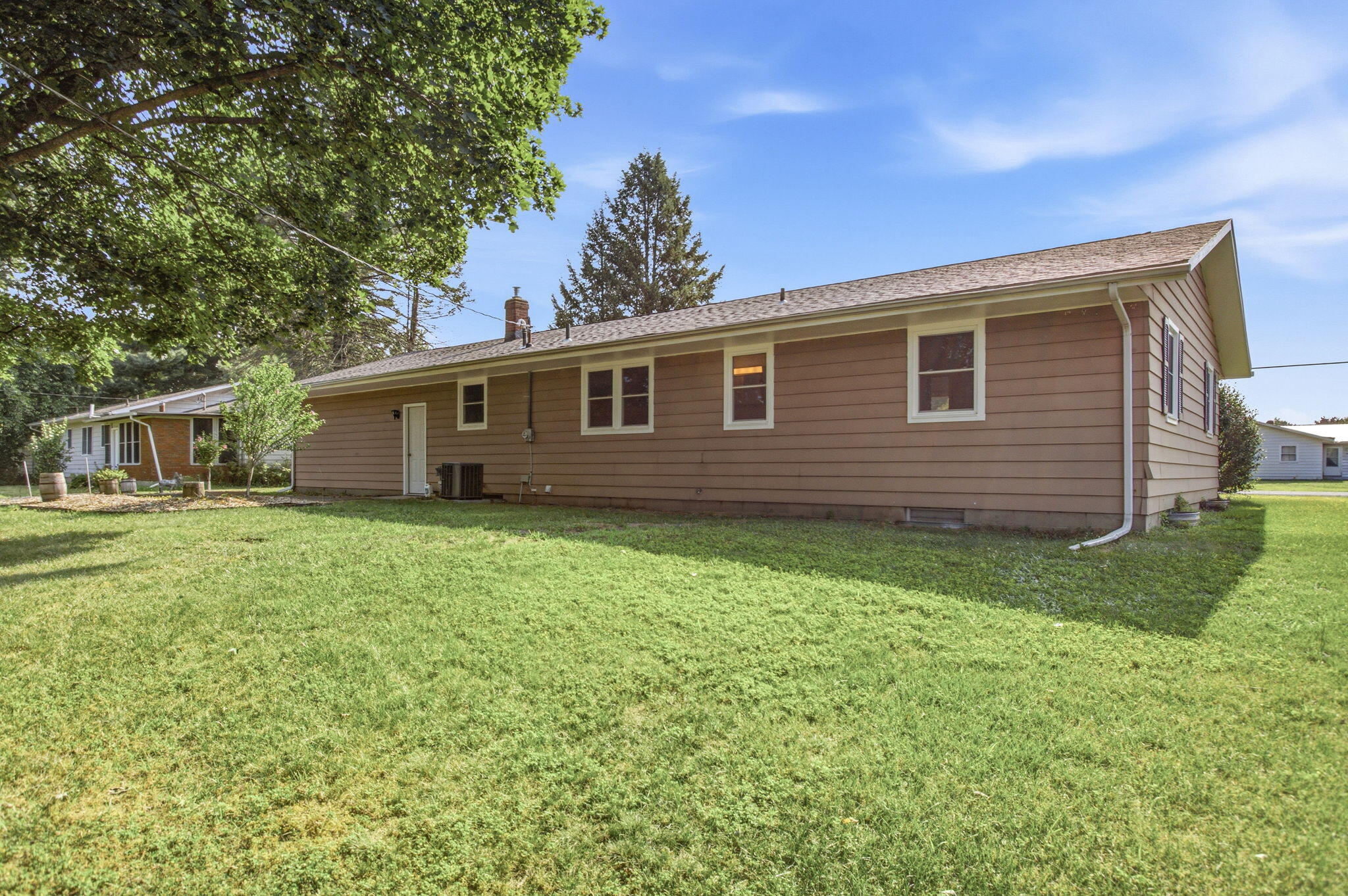 8718 Kephart Lane Berrien Springs MI 49103