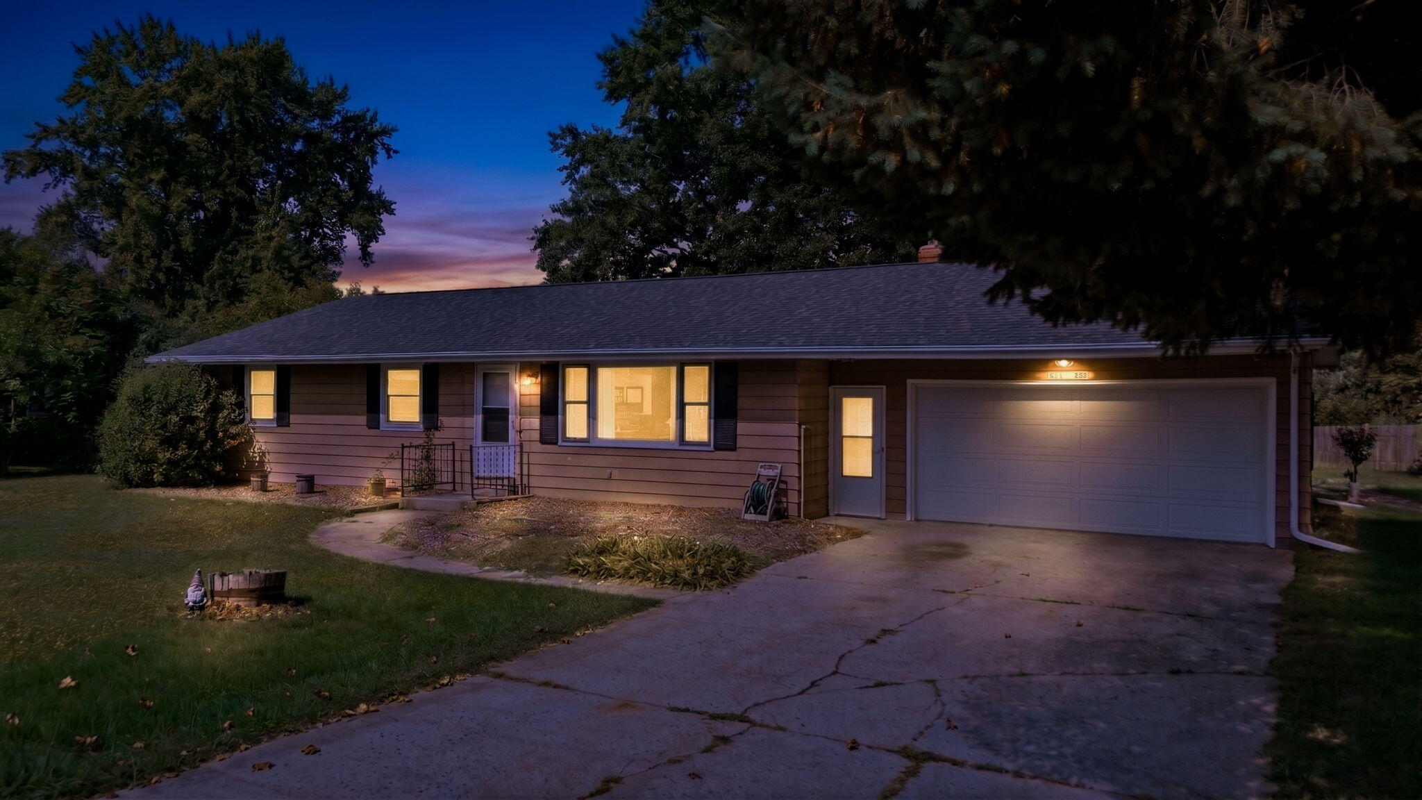 8718 Kephart Lane Berrien Springs MI 49103