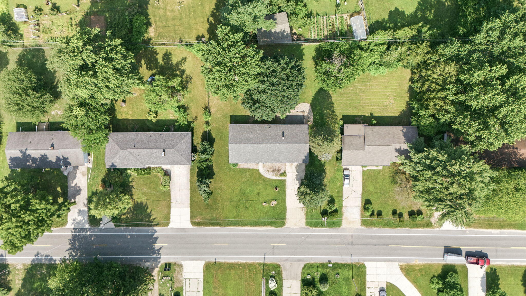 8718 Kephart Lane Berrien Springs MI 49103