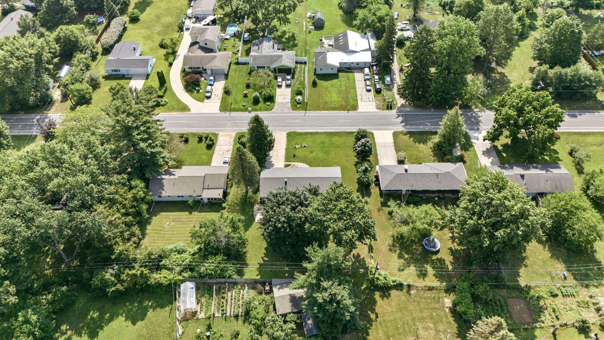 8718 Kephart Lane Berrien Springs MI 49103