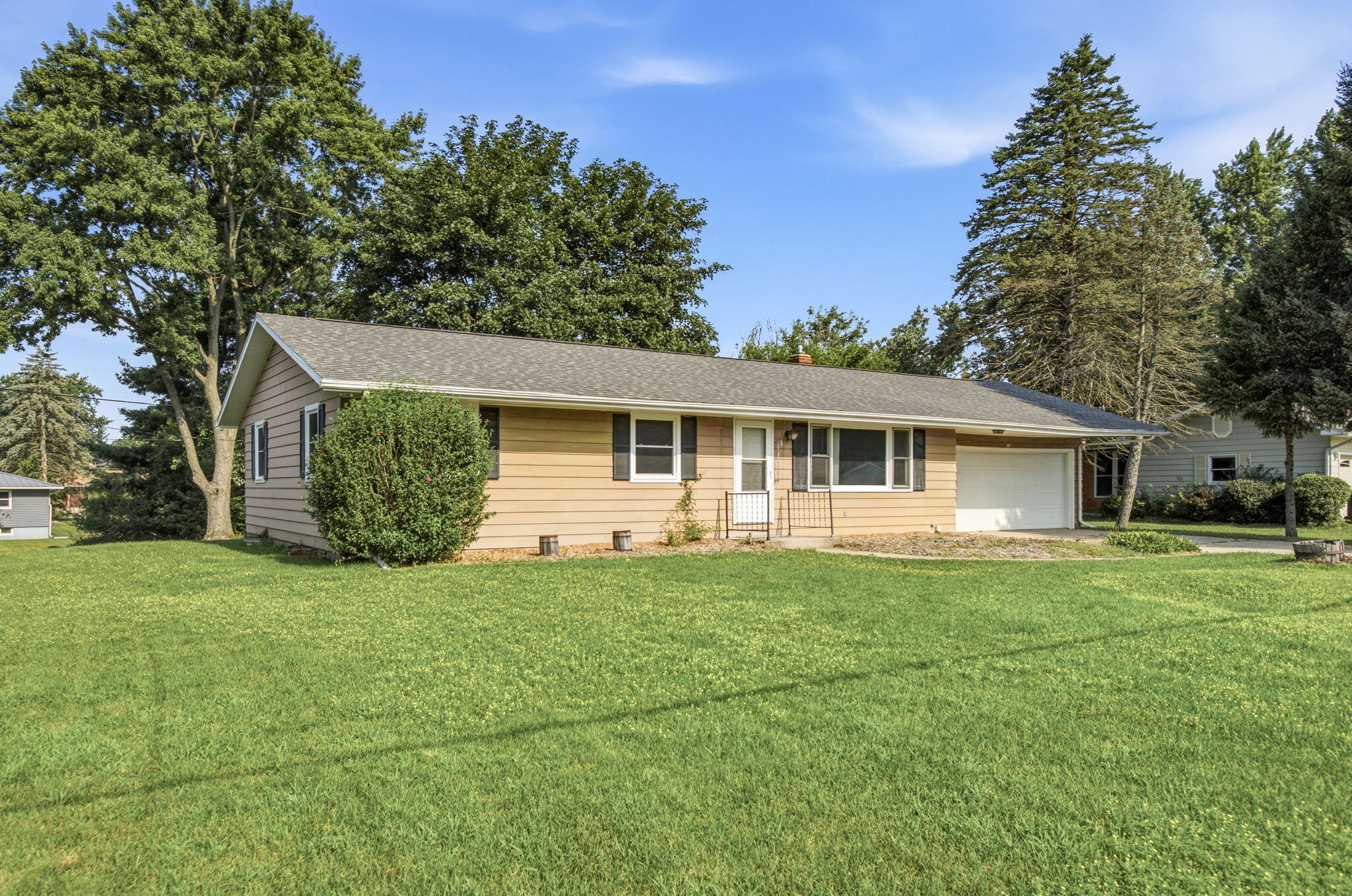 8718 Kephart Lane Berrien Springs MI 49103