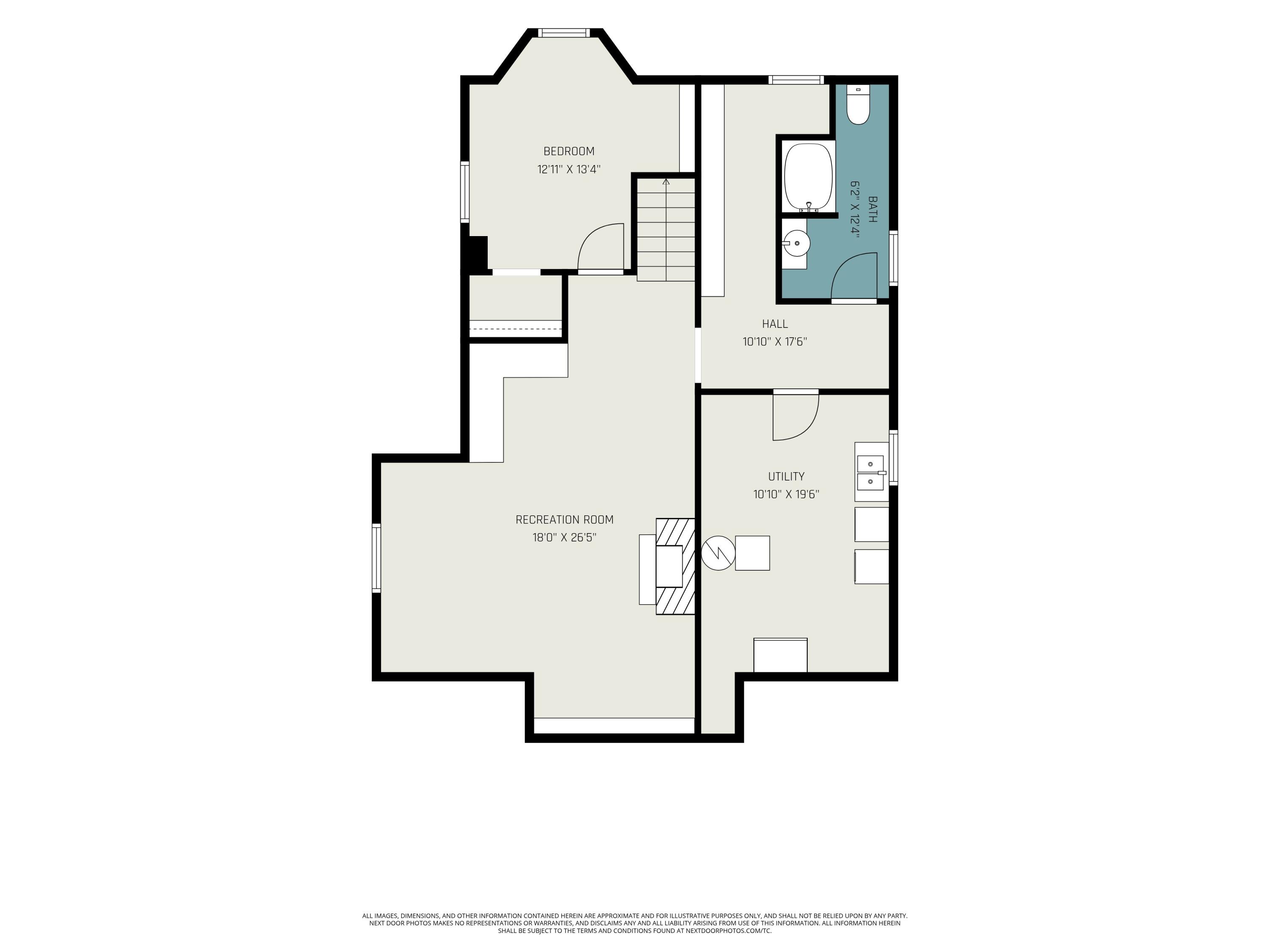 904 Mayhew Wood Drive SE Grand Rapids MI 49507