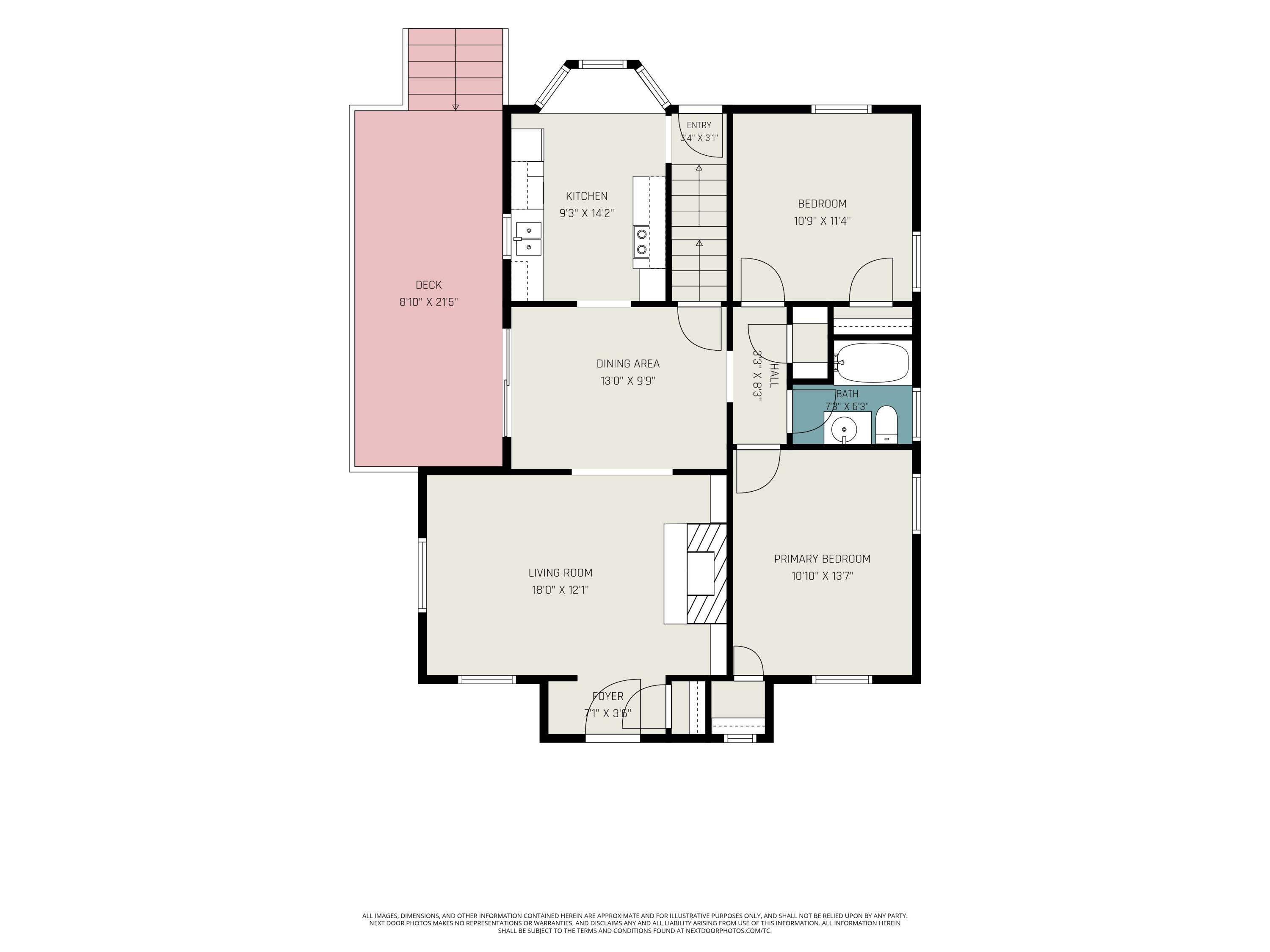 904 Mayhew Wood Drive SE Grand Rapids MI 49507