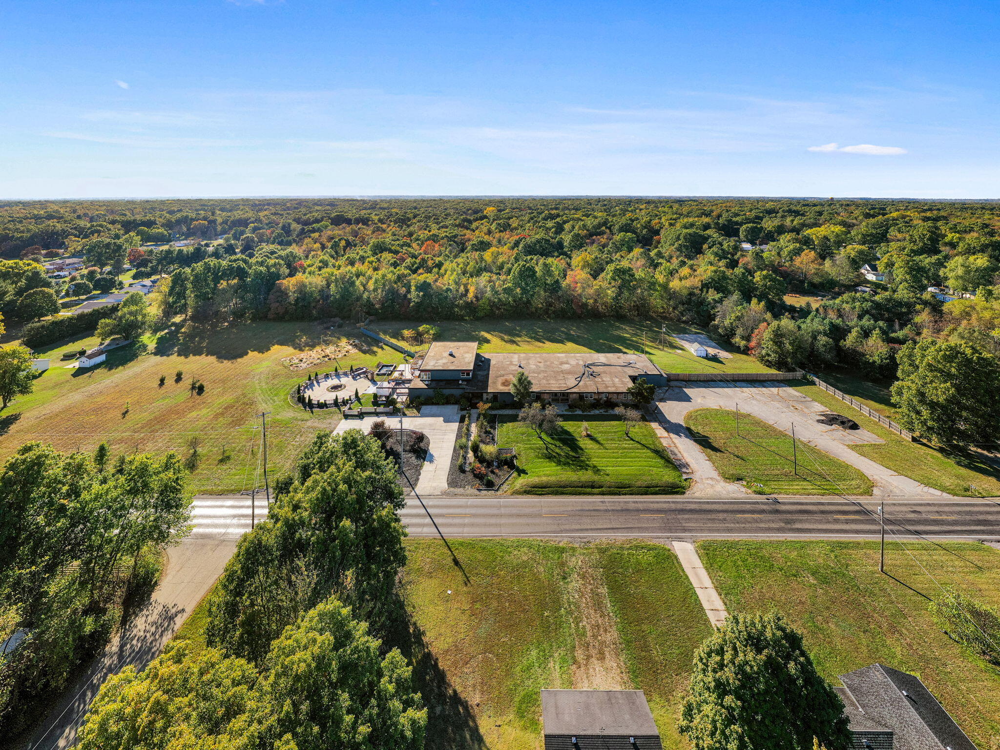 70700 Ironwood Drive Niles MI 49120