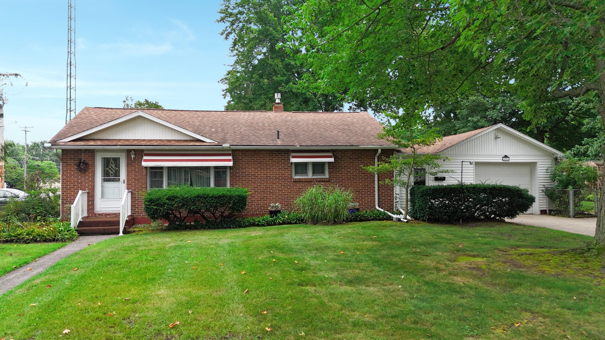 624 Helena Street Dowagiac MI 49047
