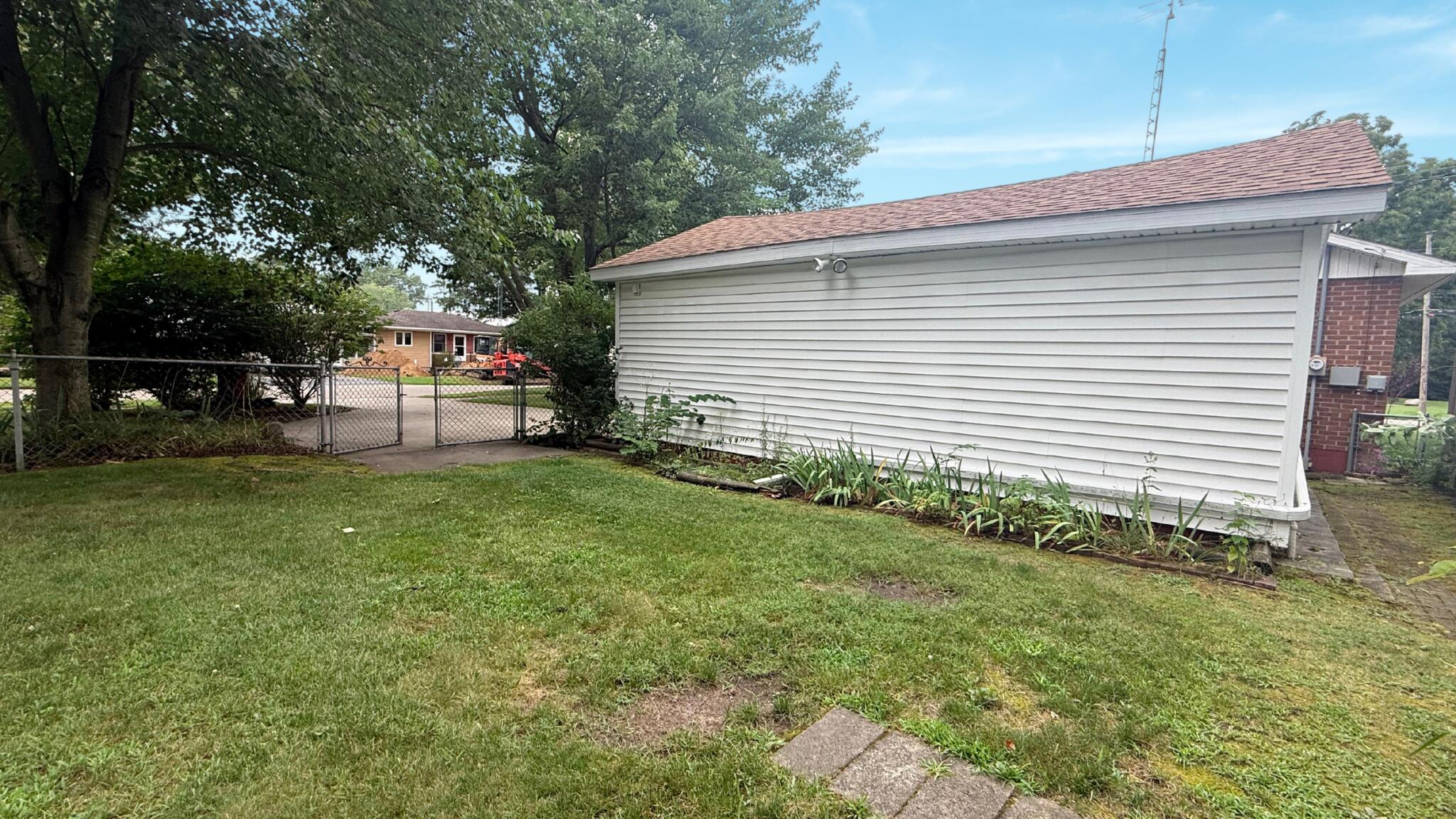 624 Helena Street Dowagiac MI 49047