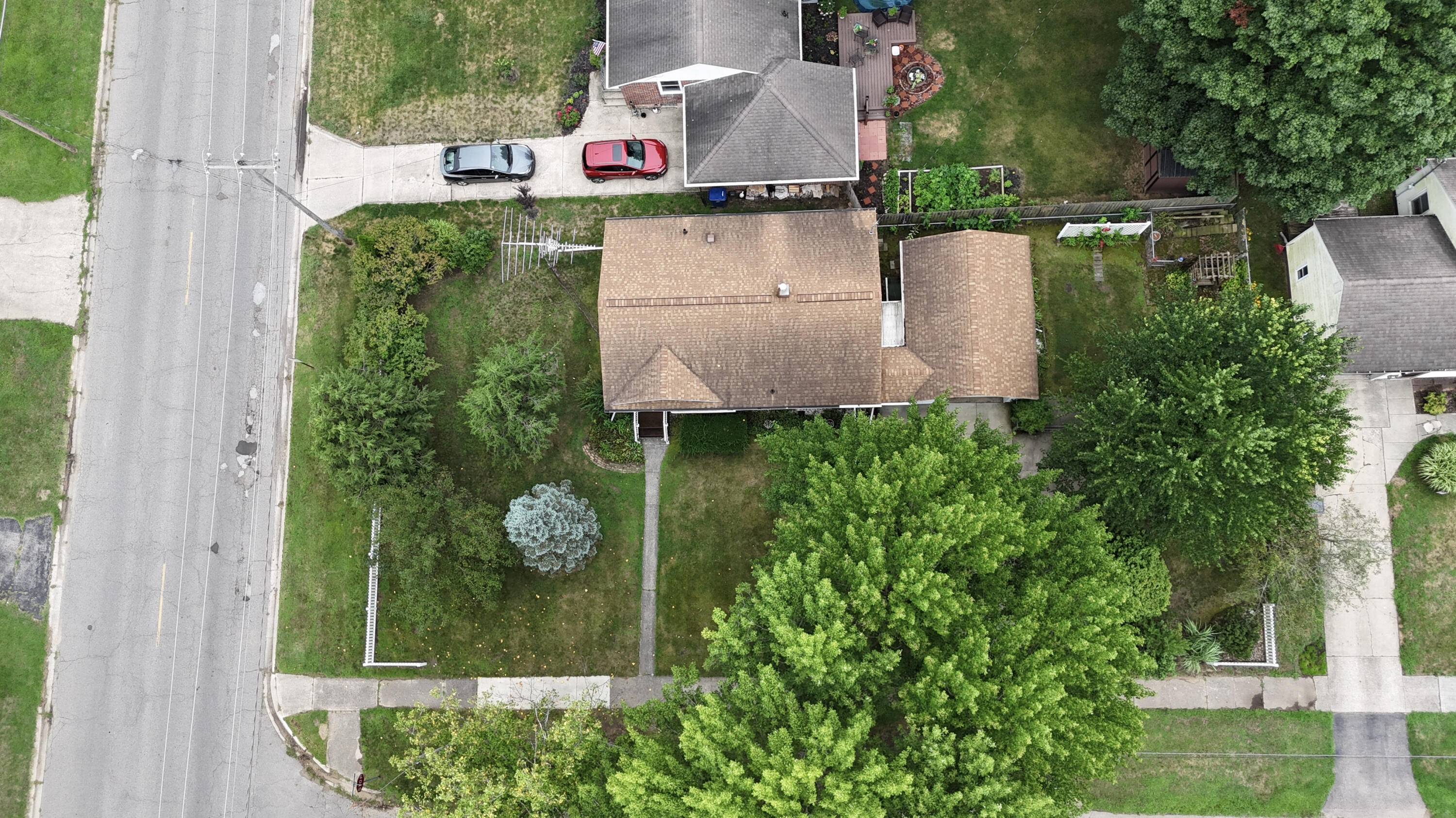 624 Helena Street Dowagiac MI 49047