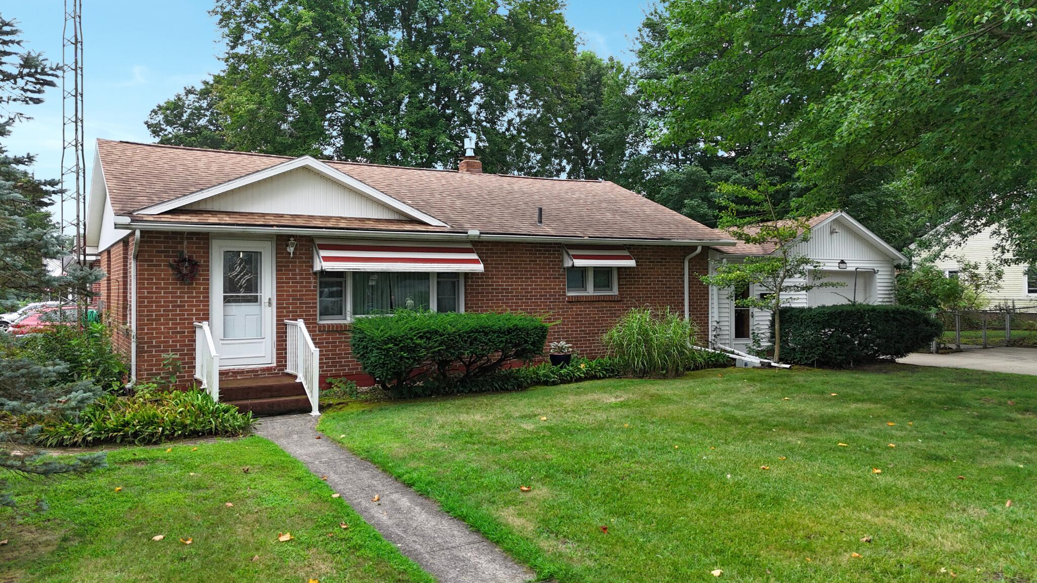 624 Helena Street Dowagiac MI 49047