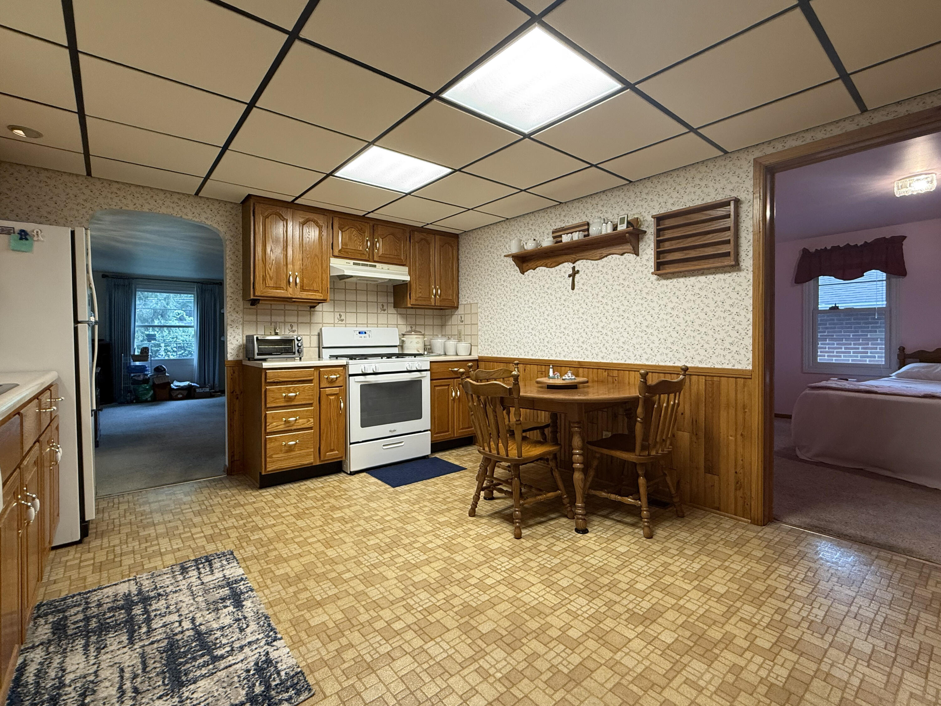 624 Helena Street Dowagiac MI 49047