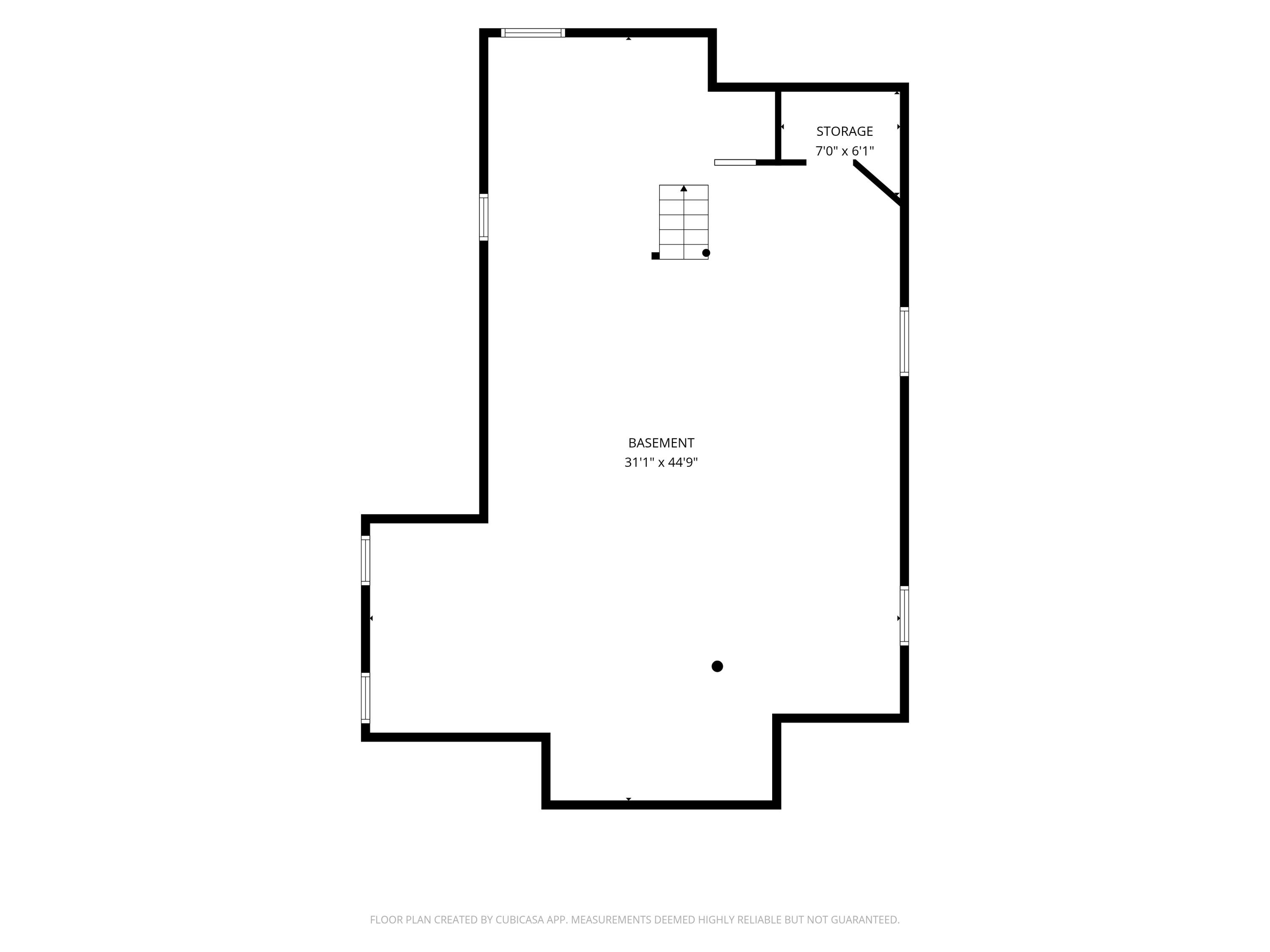 315 Bristol Avenue NW Grand Rapids MI 49504