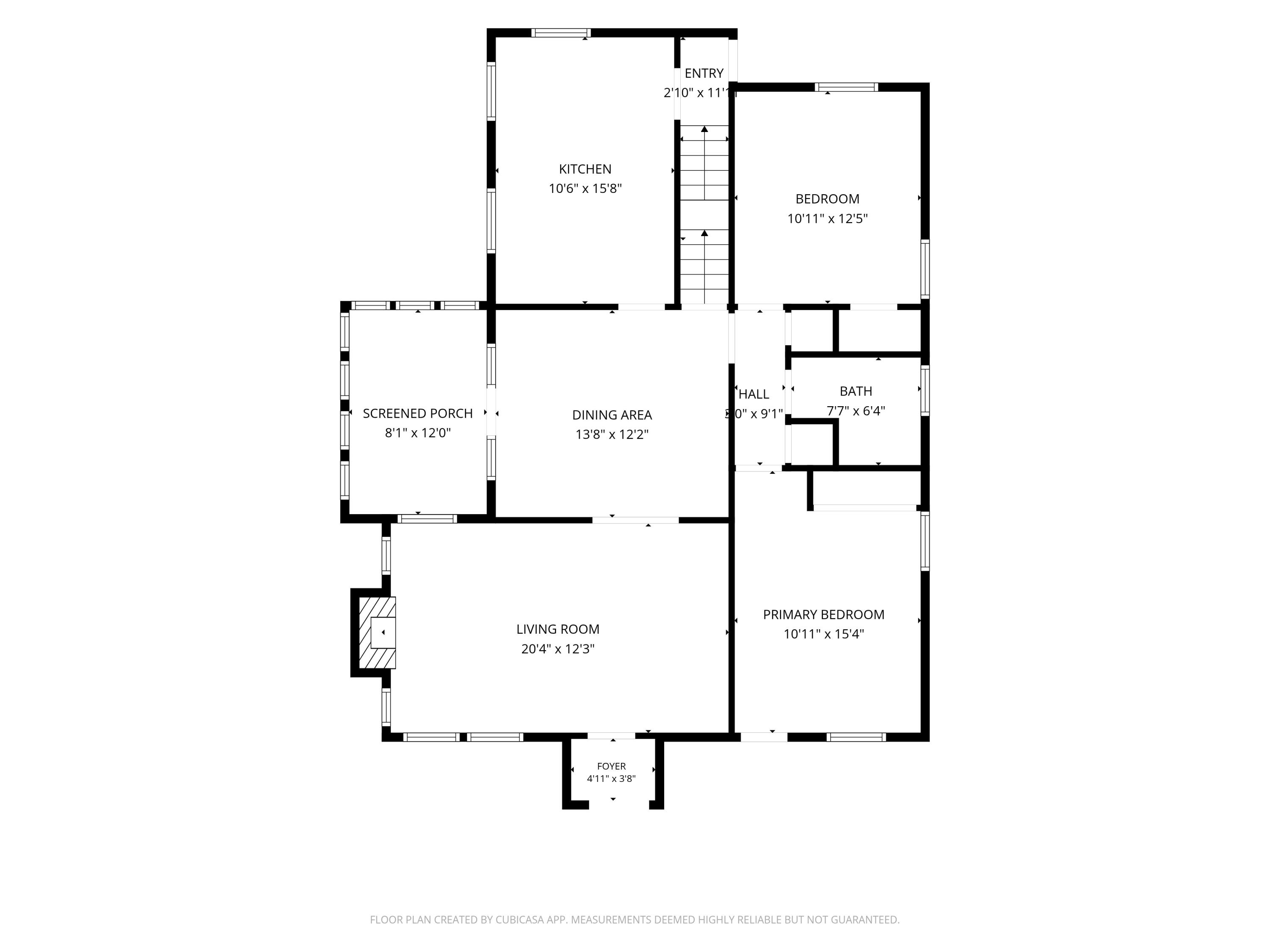 315 Bristol Avenue NW Grand Rapids MI 49504