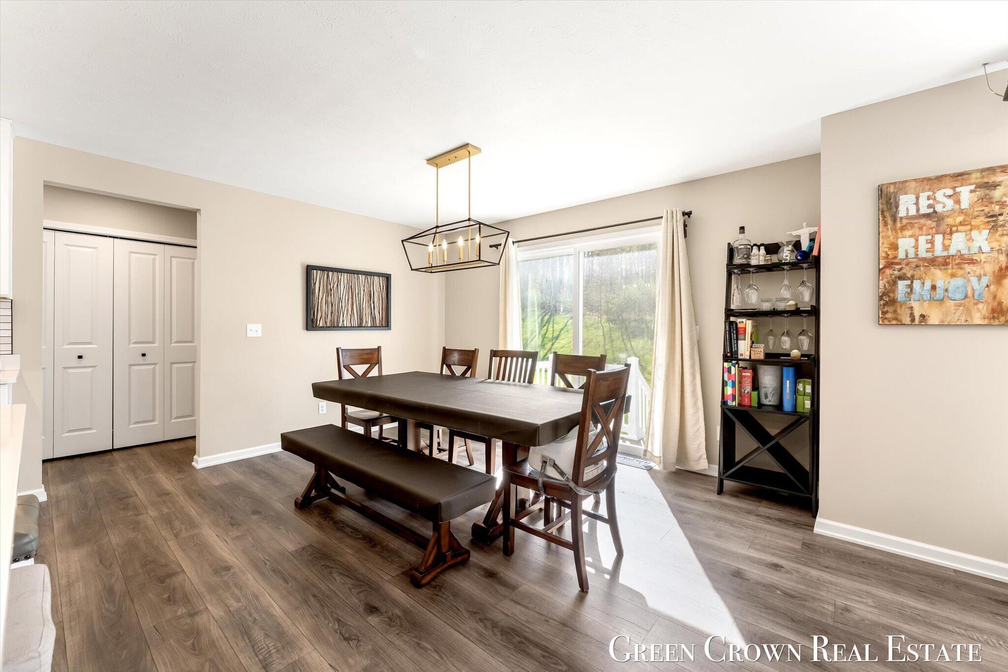 9299 Sunset Ridge Drive NE Rockford MI 49341