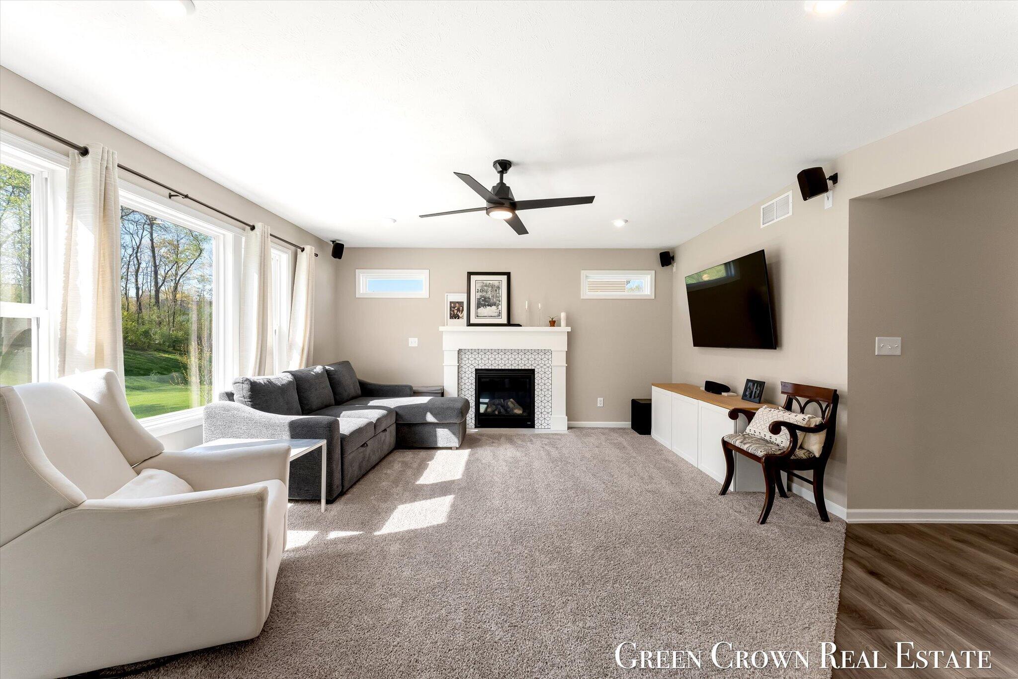 9299 Sunset Ridge Drive NE Rockford MI 49341