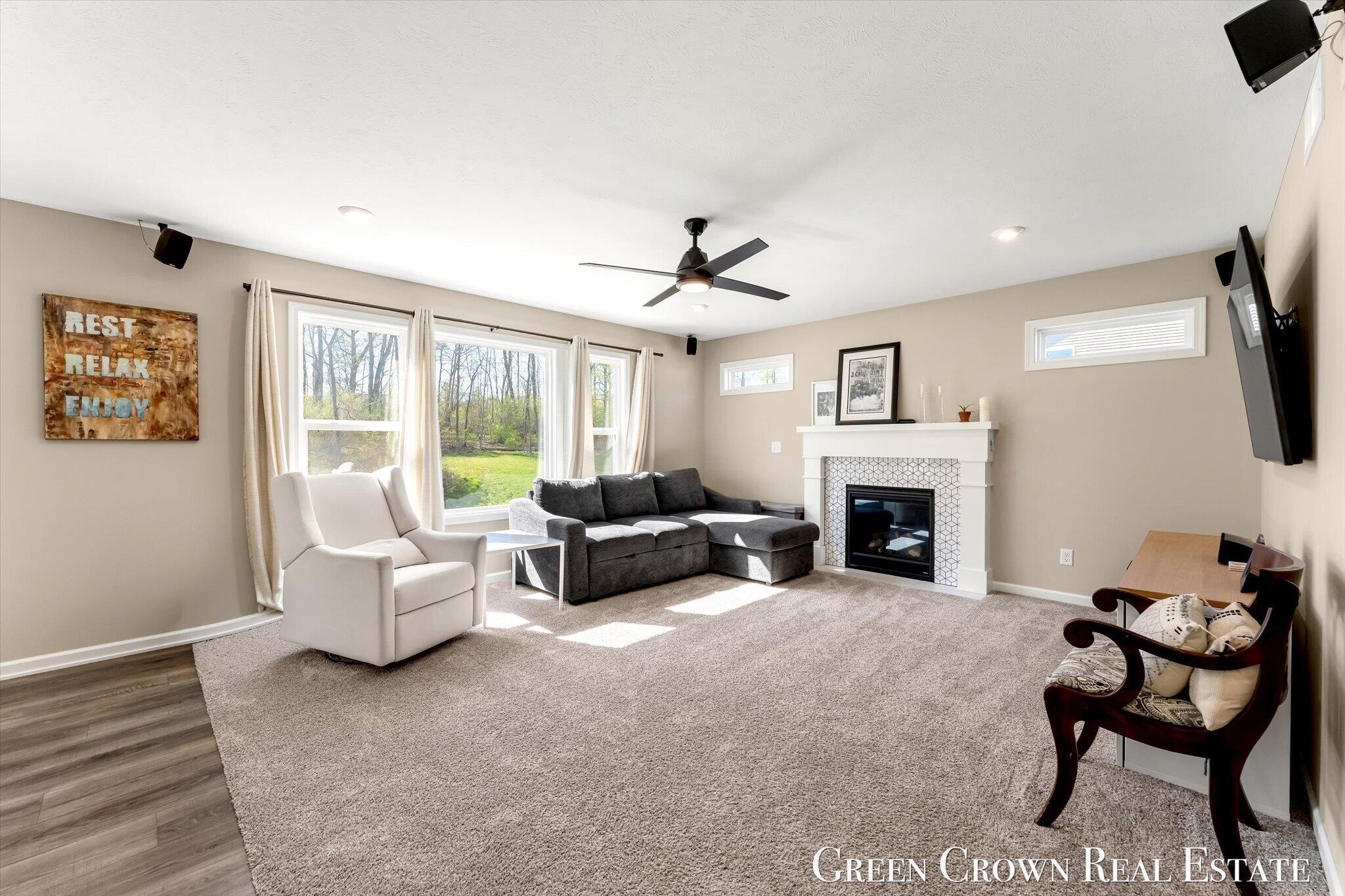9299 Sunset Ridge Drive NE Rockford MI 49341