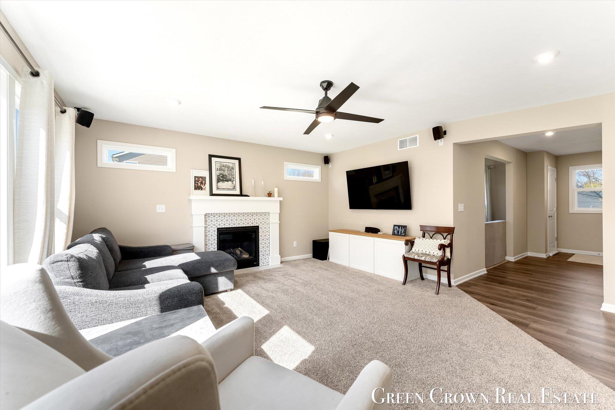 9299 Sunset Ridge Drive NE Rockford MI 49341