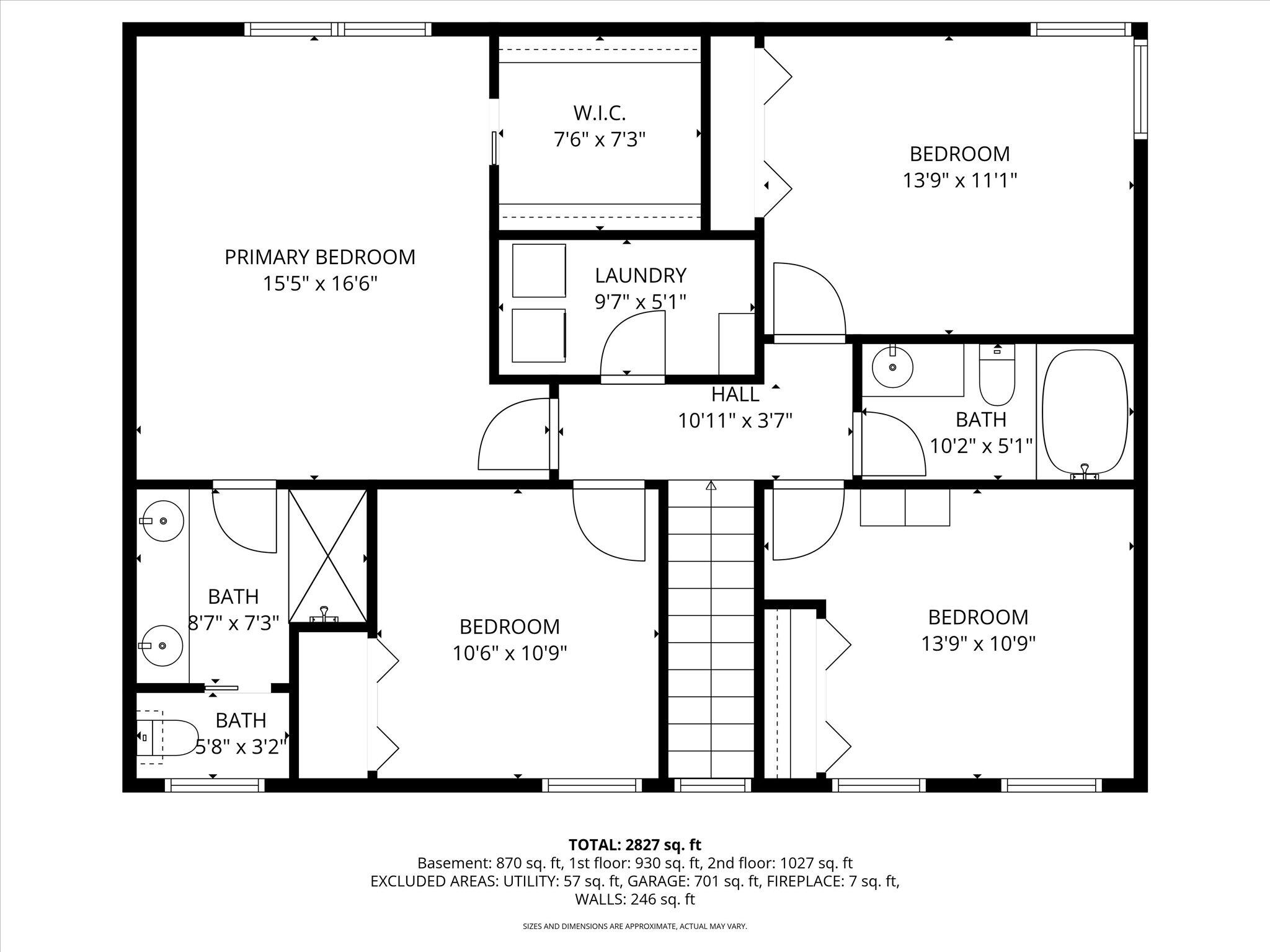 9299 Sunset Ridge Drive NE Rockford MI 49341