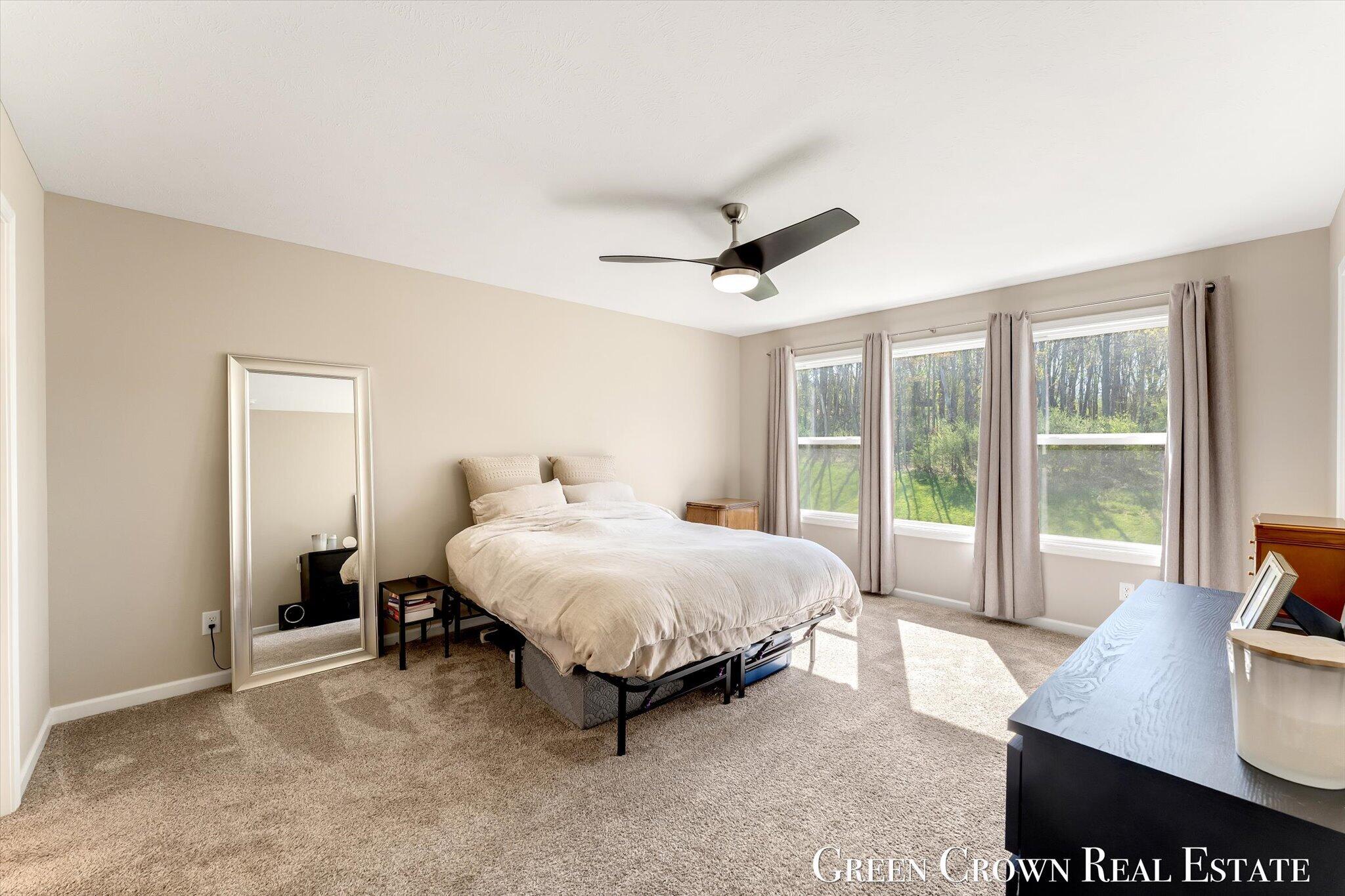 9299 Sunset Ridge Drive NE Rockford MI 49341