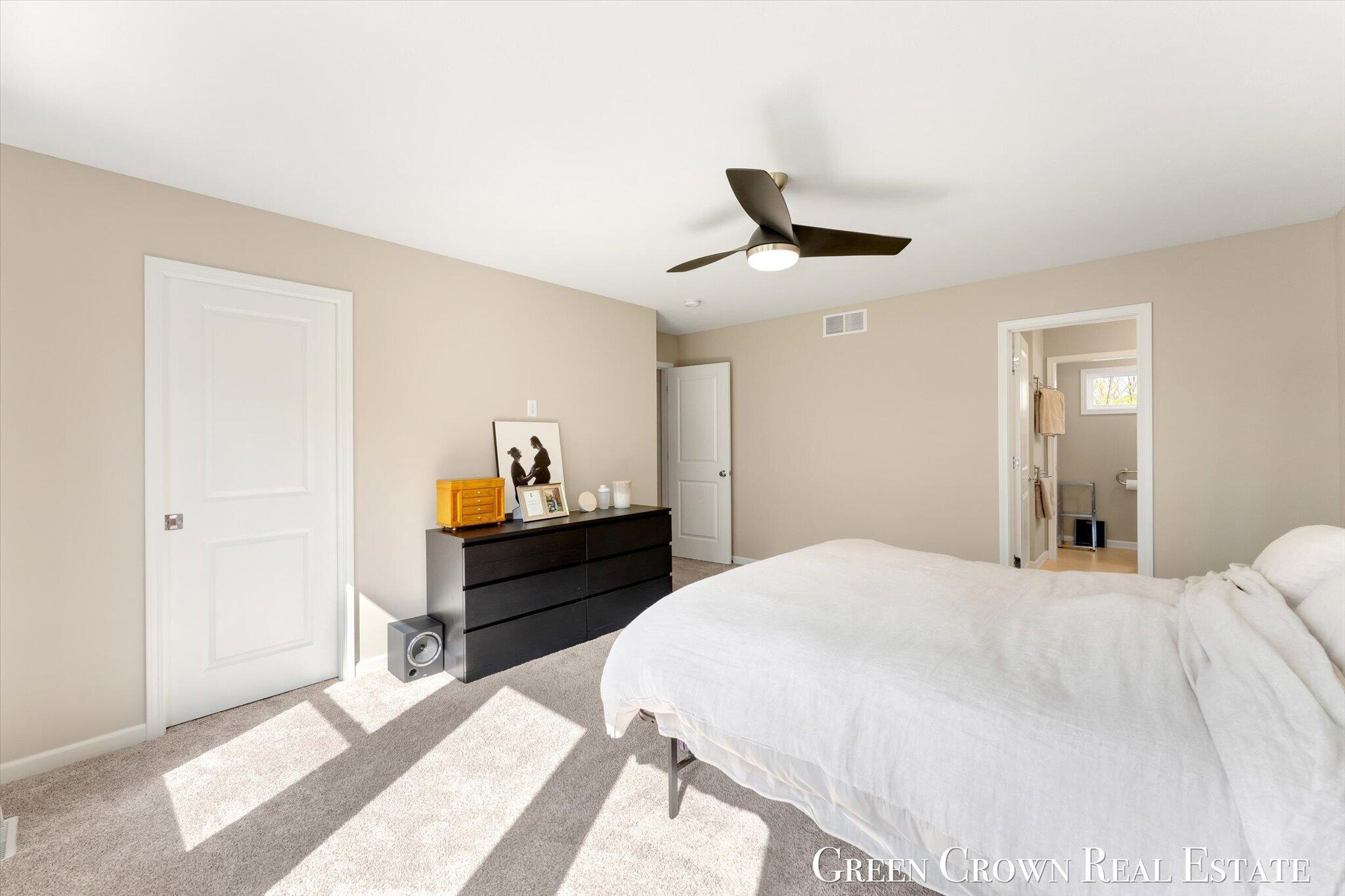 9299 Sunset Ridge Drive NE Rockford MI 49341