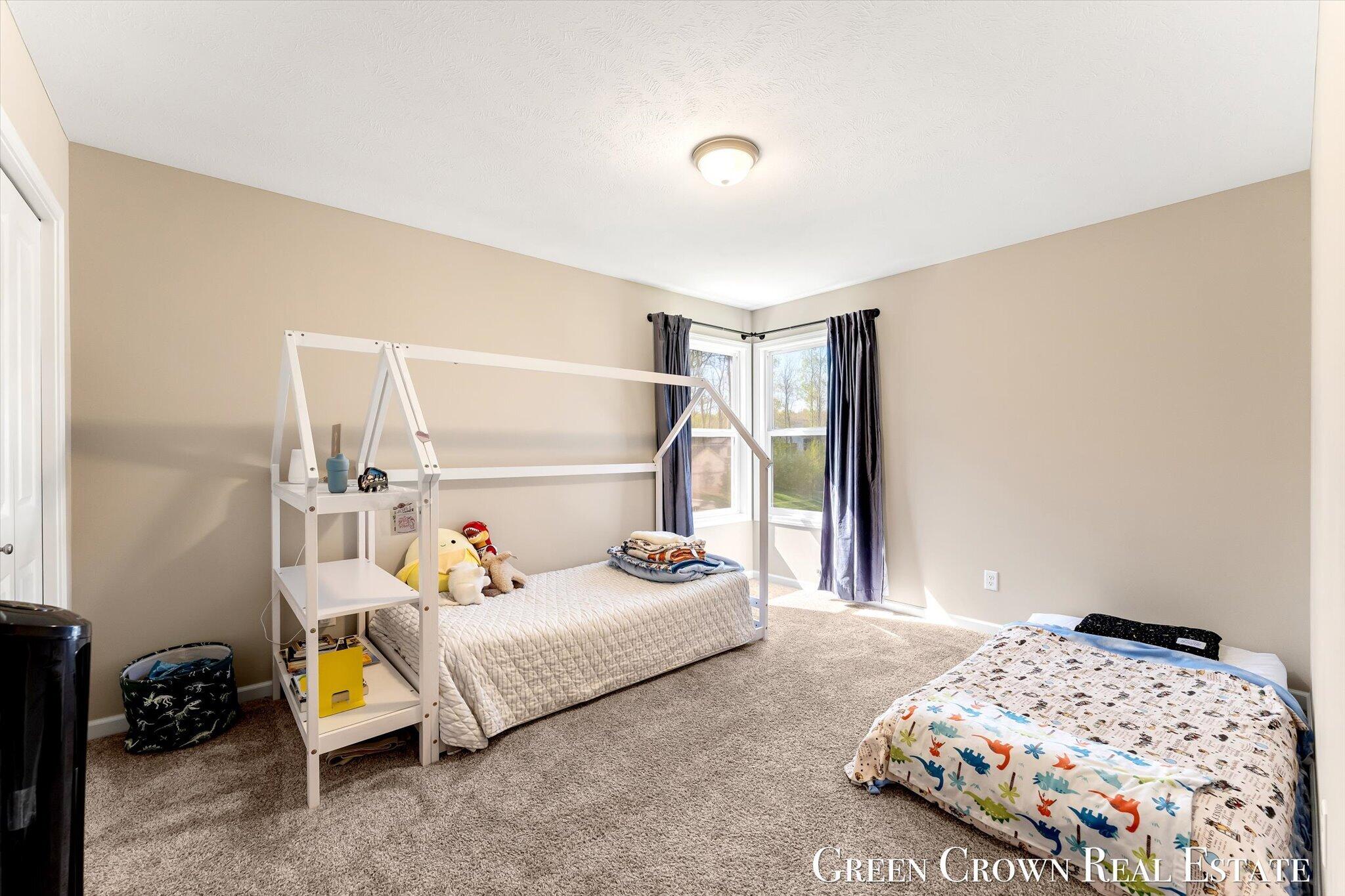 9299 Sunset Ridge Drive NE Rockford MI 49341