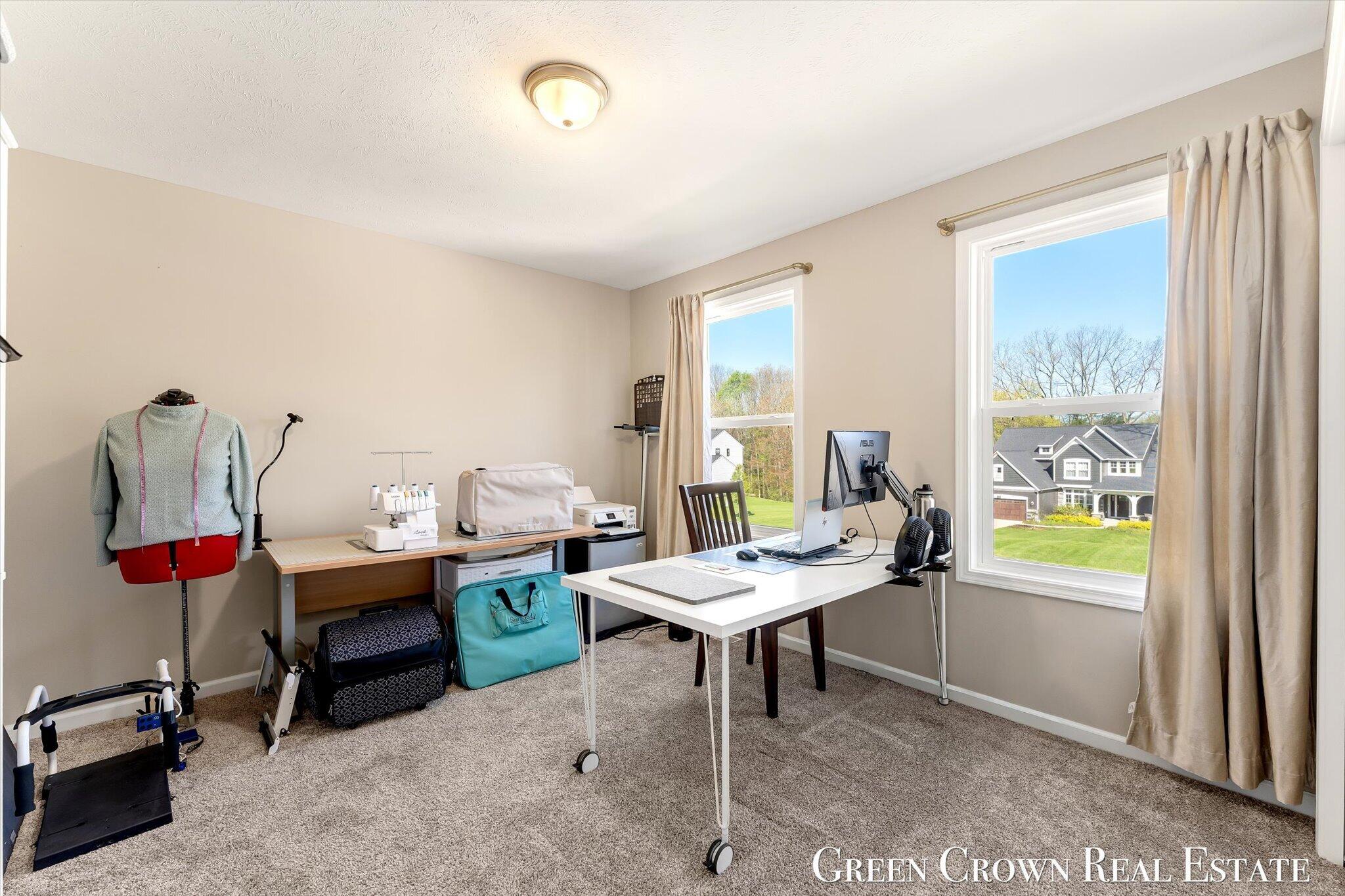 9299 Sunset Ridge Drive NE Rockford MI 49341