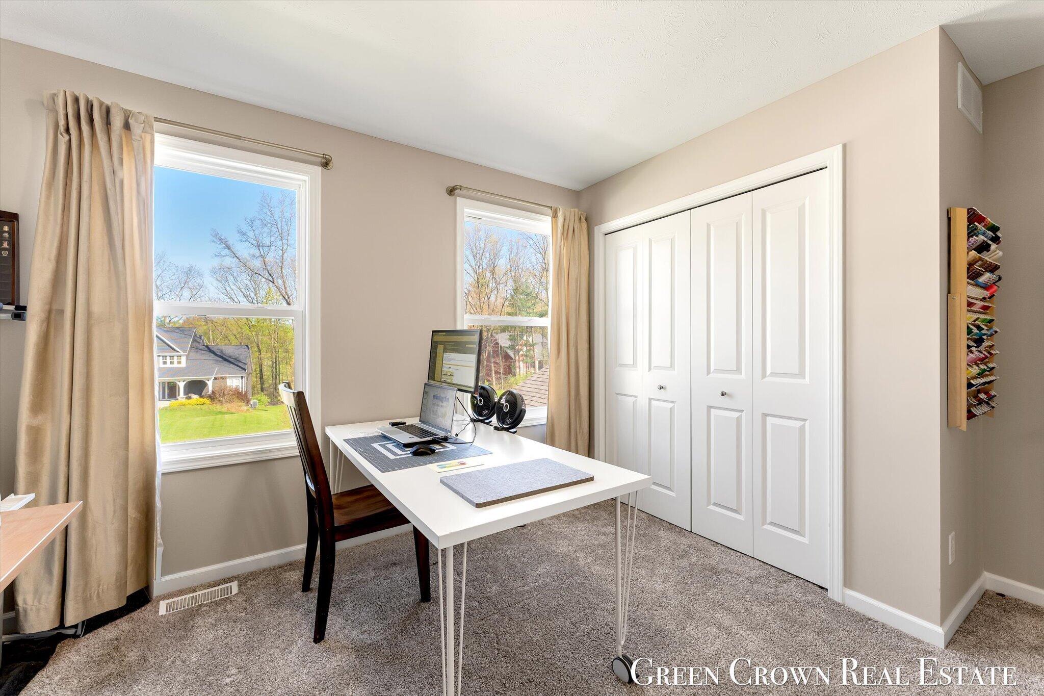 9299 Sunset Ridge Drive NE Rockford MI 49341