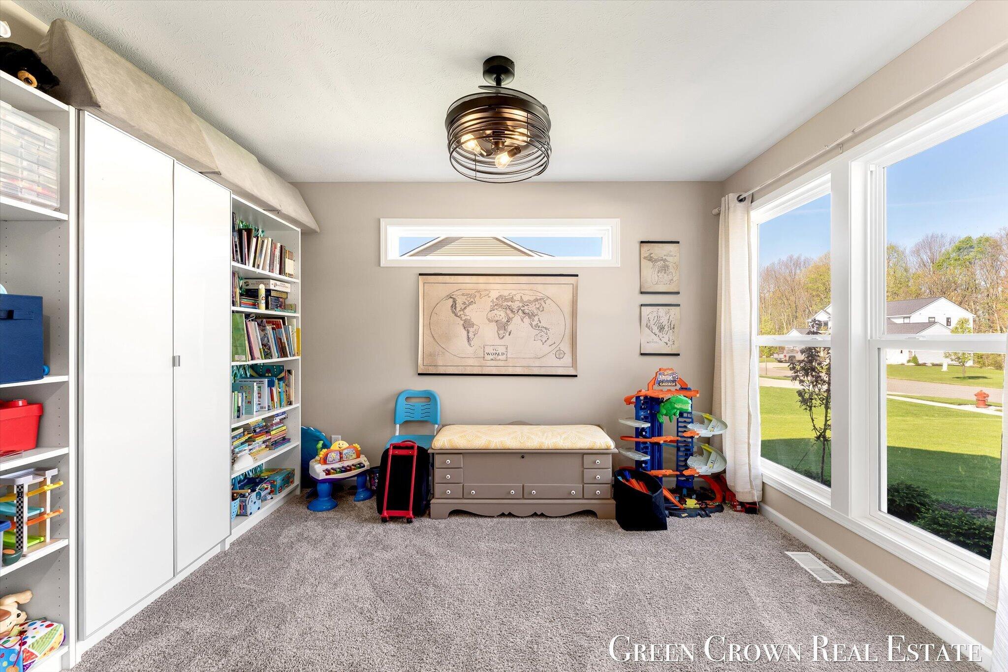 9299 Sunset Ridge Drive NE Rockford MI 49341