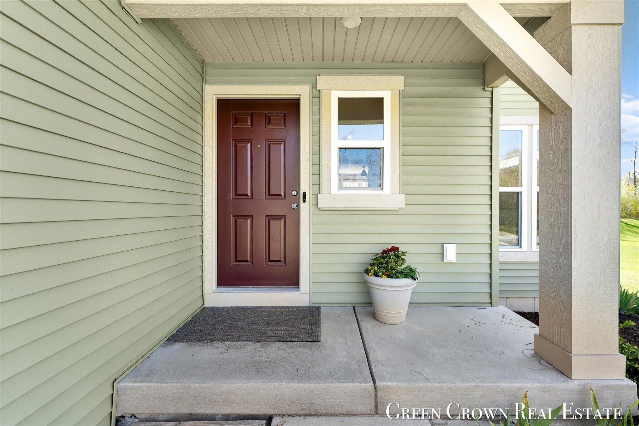 9299 Sunset Ridge Drive NE Rockford MI 49341