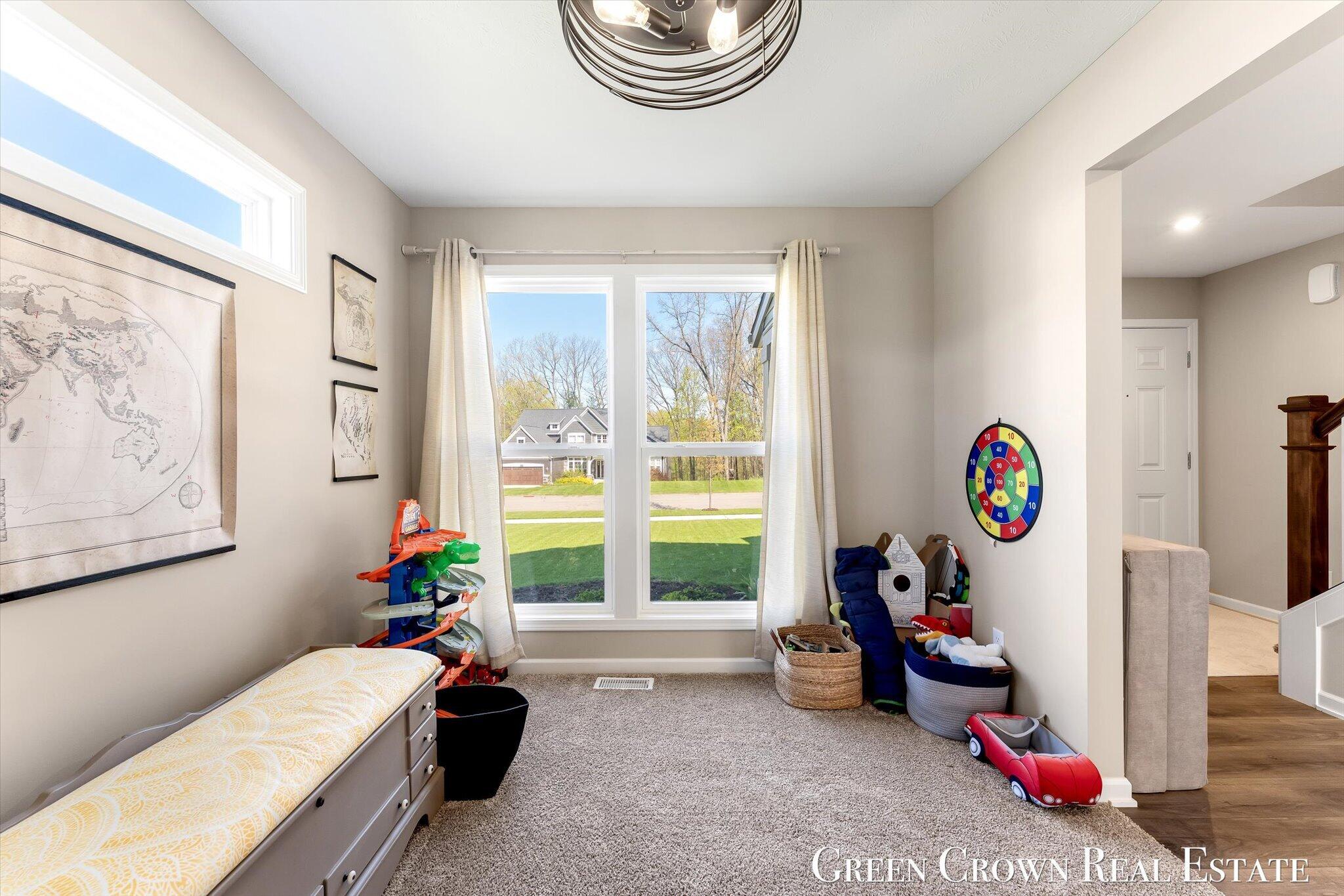 9299 Sunset Ridge Drive NE Rockford MI 49341