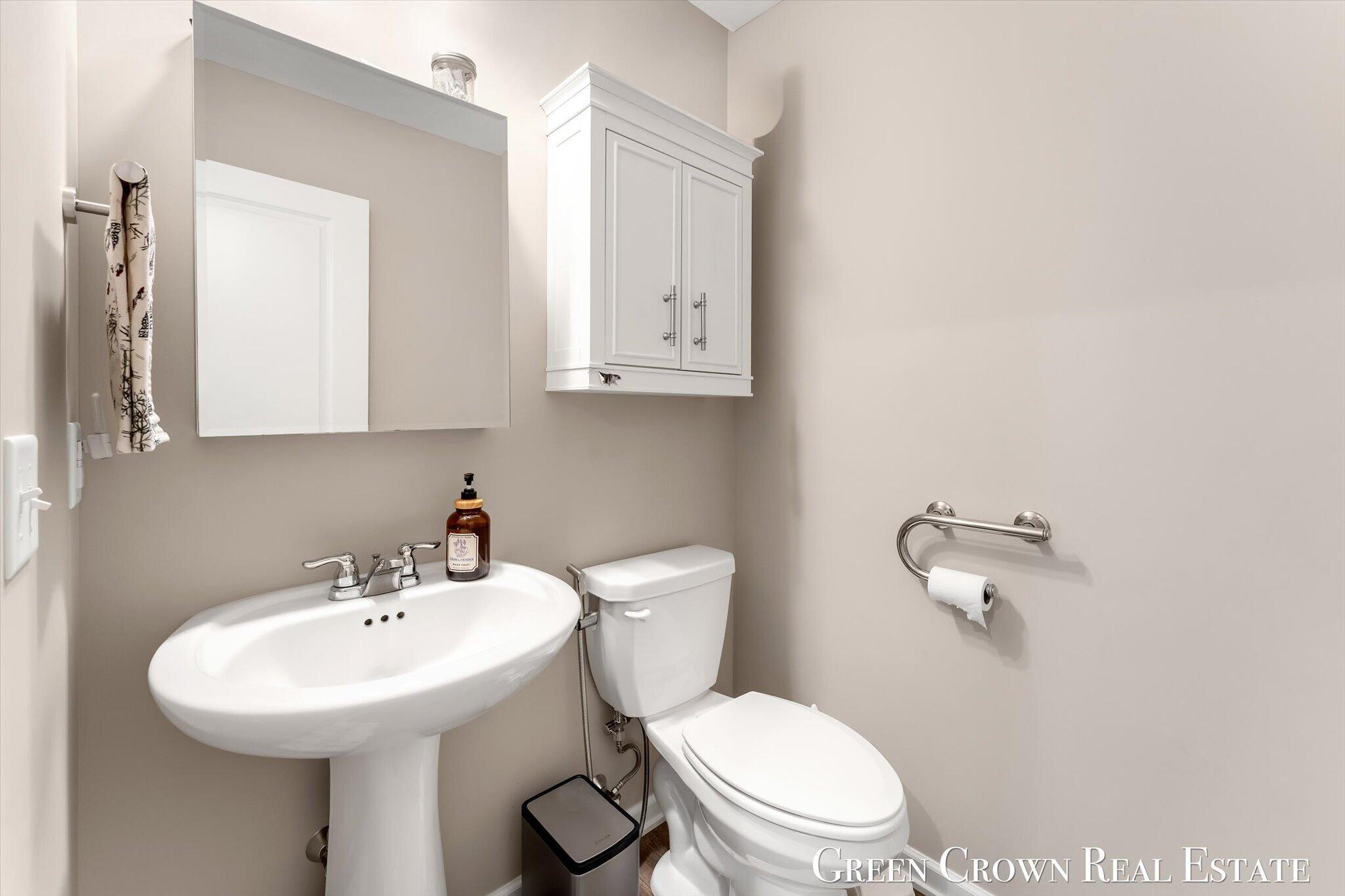 9299 Sunset Ridge Drive NE Rockford MI 49341