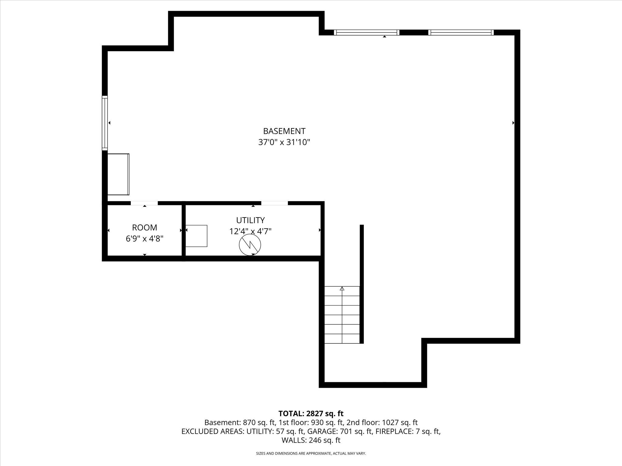 9299 Sunset Ridge Drive NE Rockford MI 49341