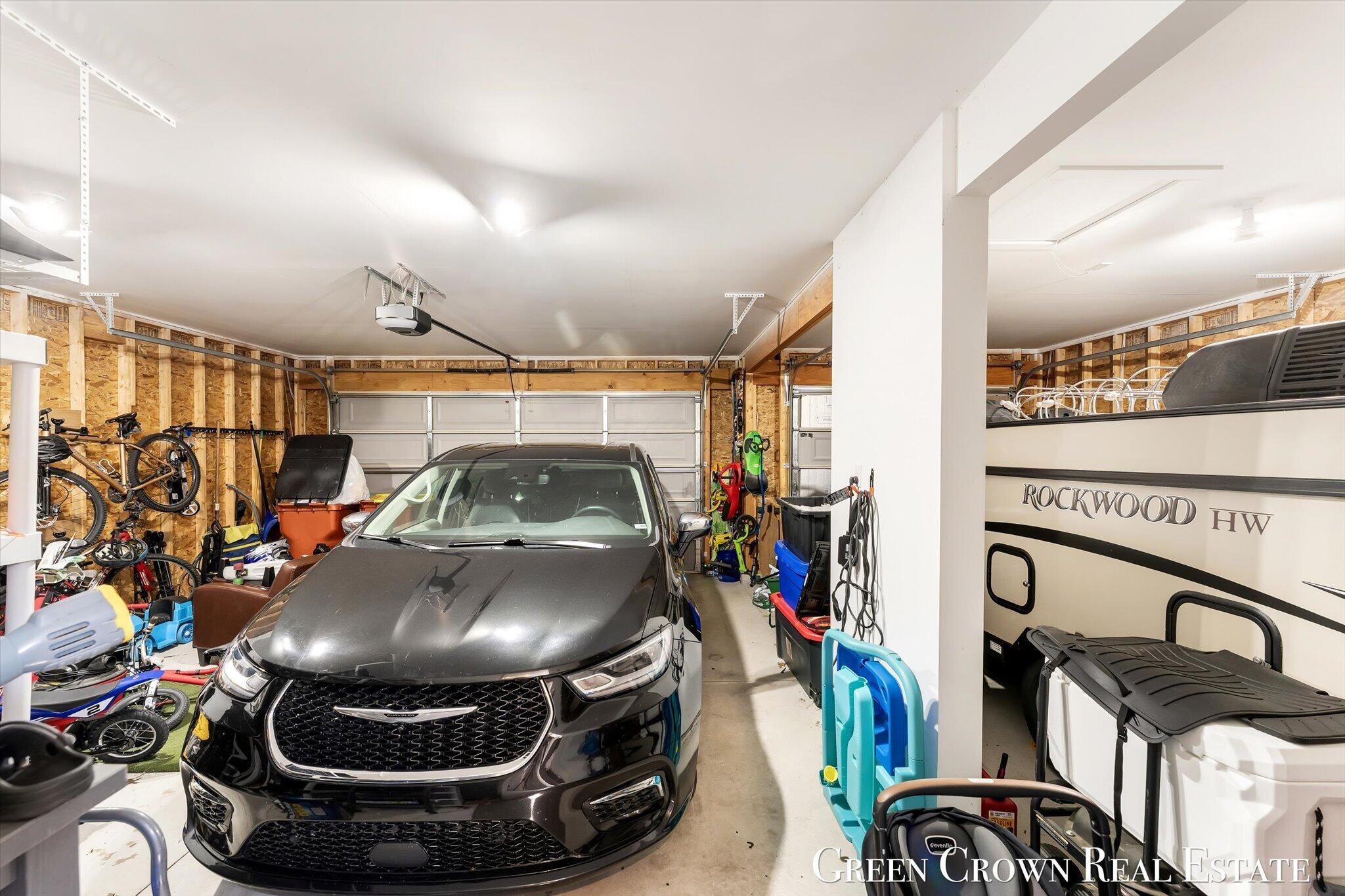 9299 Sunset Ridge Drive NE Rockford MI 49341