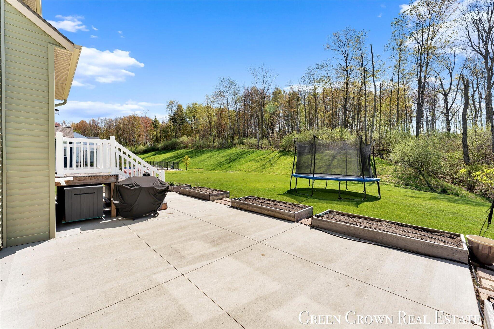 9299 Sunset Ridge Drive NE Rockford MI 49341