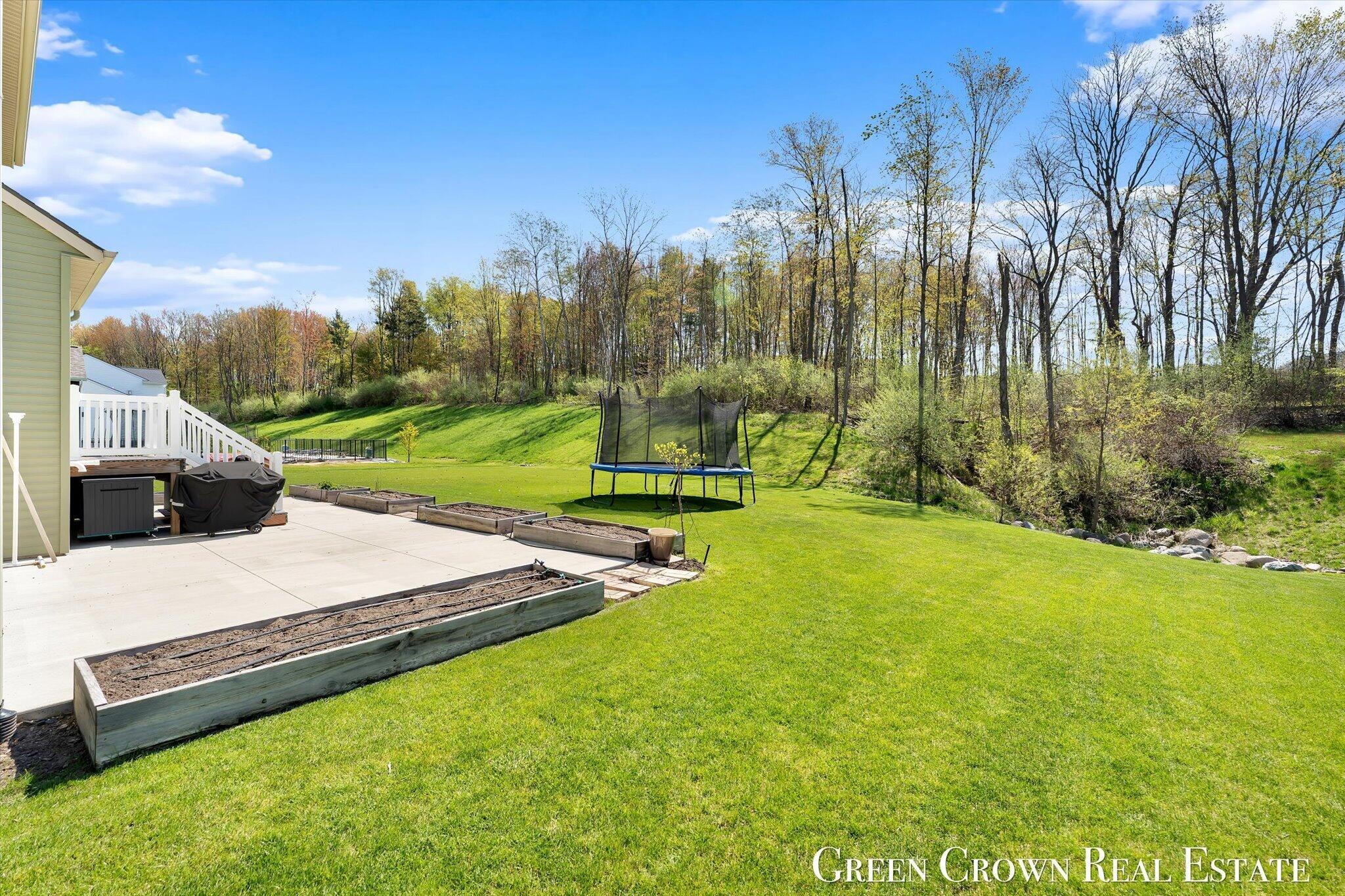 9299 Sunset Ridge Drive NE Rockford MI 49341